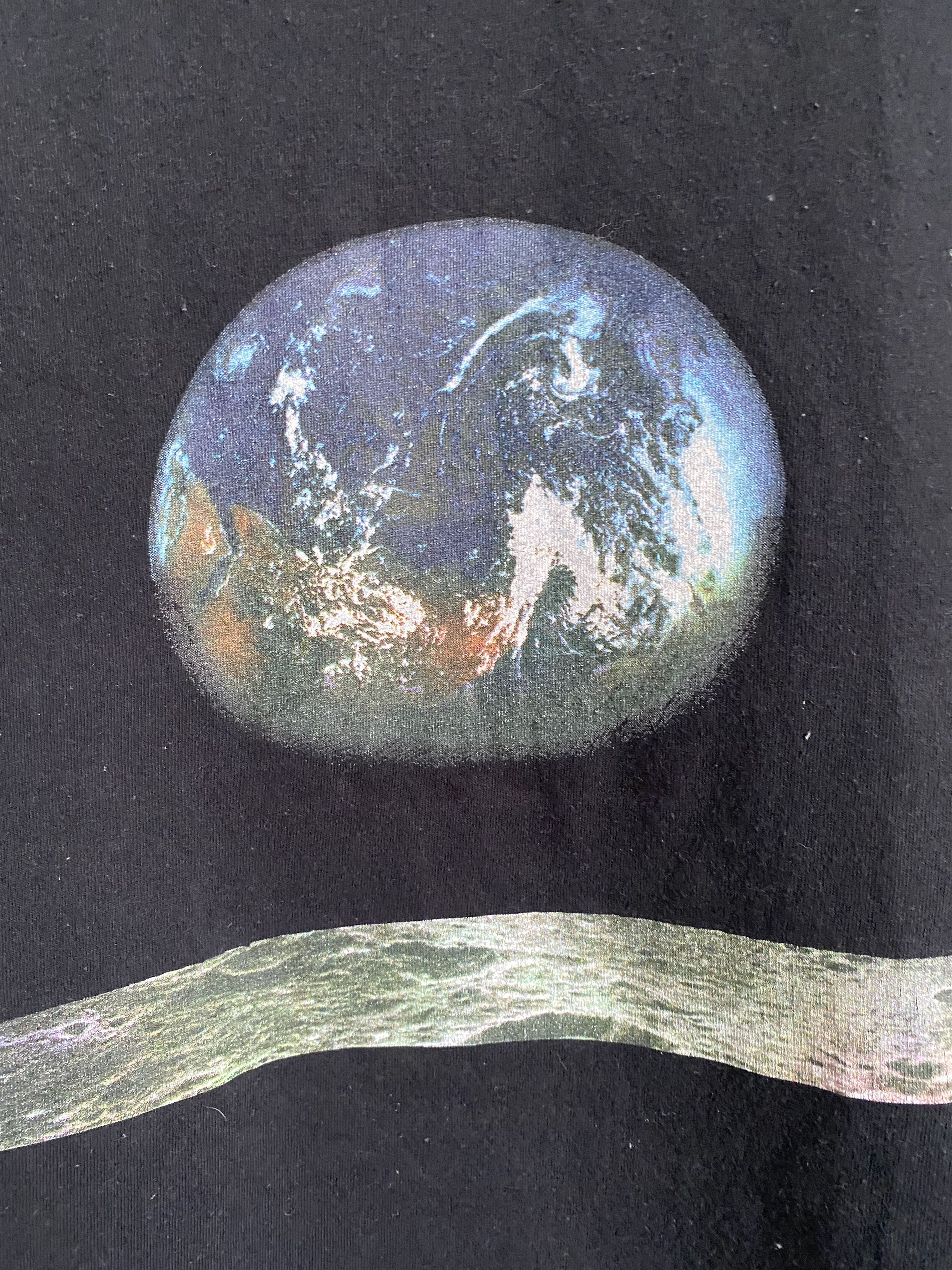 Band Tees × Vintage vintage 1999 wolfsheim spectators rock t-shirt Size US XL / EU 56 / 4 - 4 Thumbnail