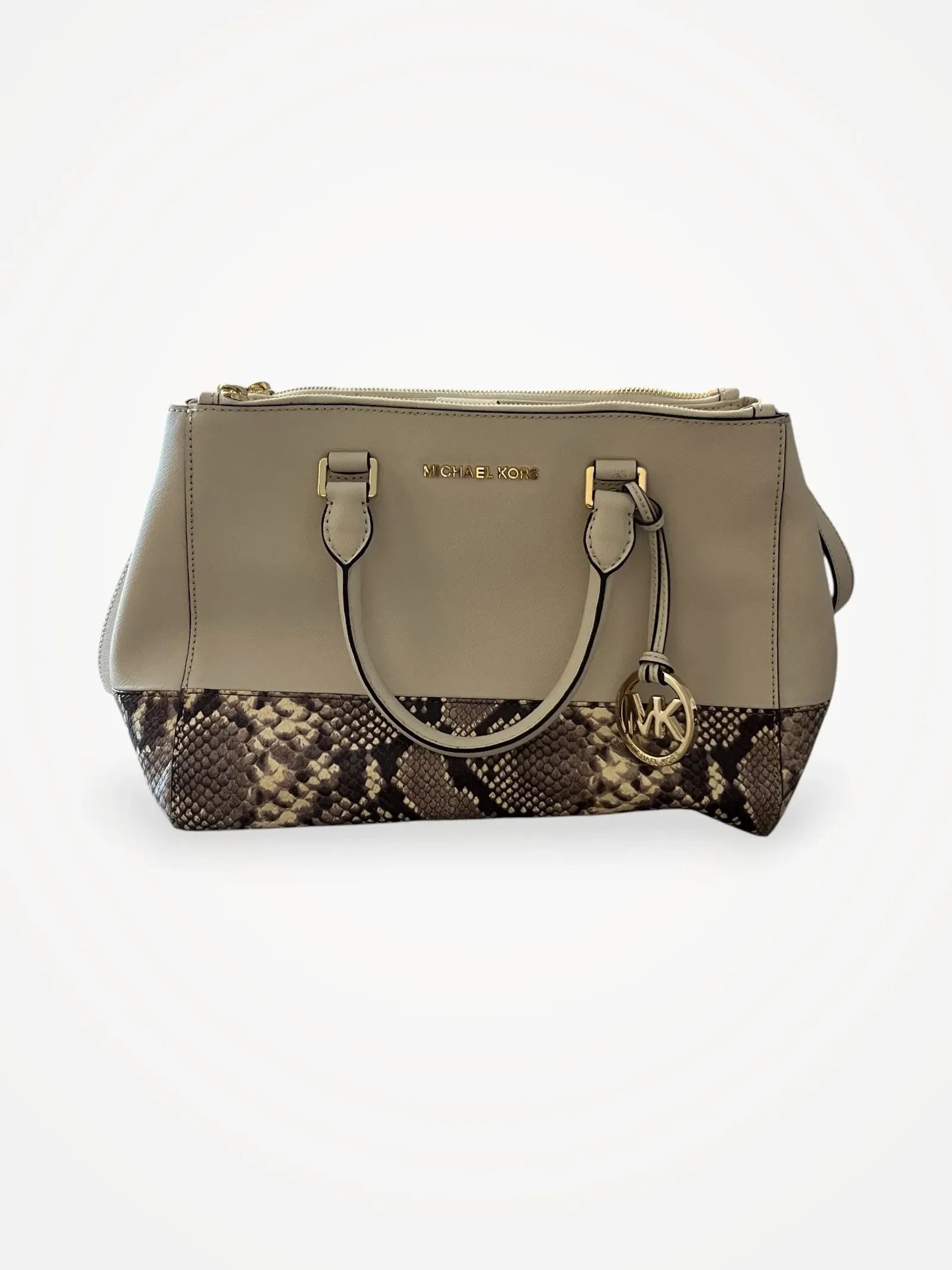 Michael Kors Michael Kors Bucket Bag Size ONE SIZE - 1 Thumbnail