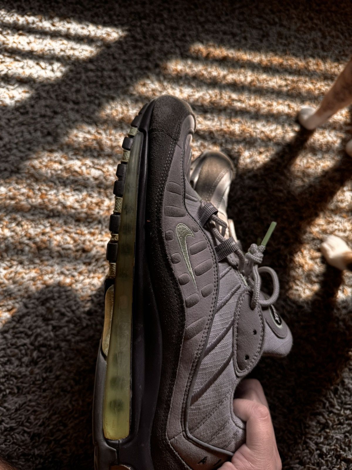 Nike Nike air max Size US 11.5 / EU 44-45 - 8 Thumbnail