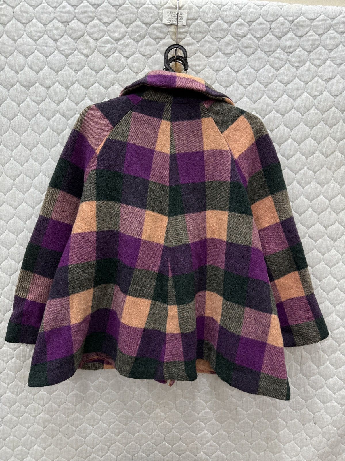 Other 💥💥🔥STEALS STEFANEL JACKET Size M / US 6-8 / IT 42-44 - 4 Thumbnail