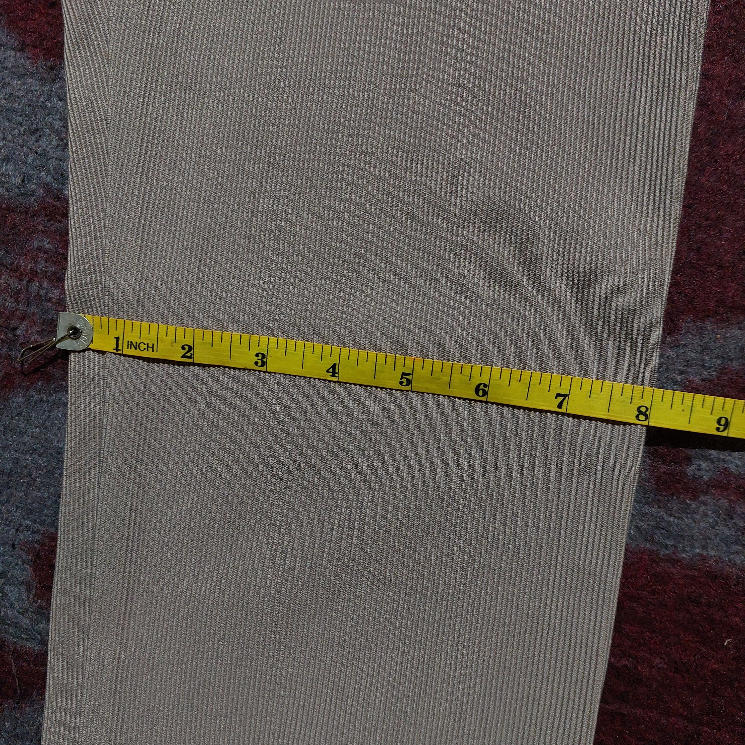 Marithe + Francois Girbaud Marithe Francois Girbaud reflektif textured pants Size 24" / US 00 / IT 34 - 15 Thumbnail
