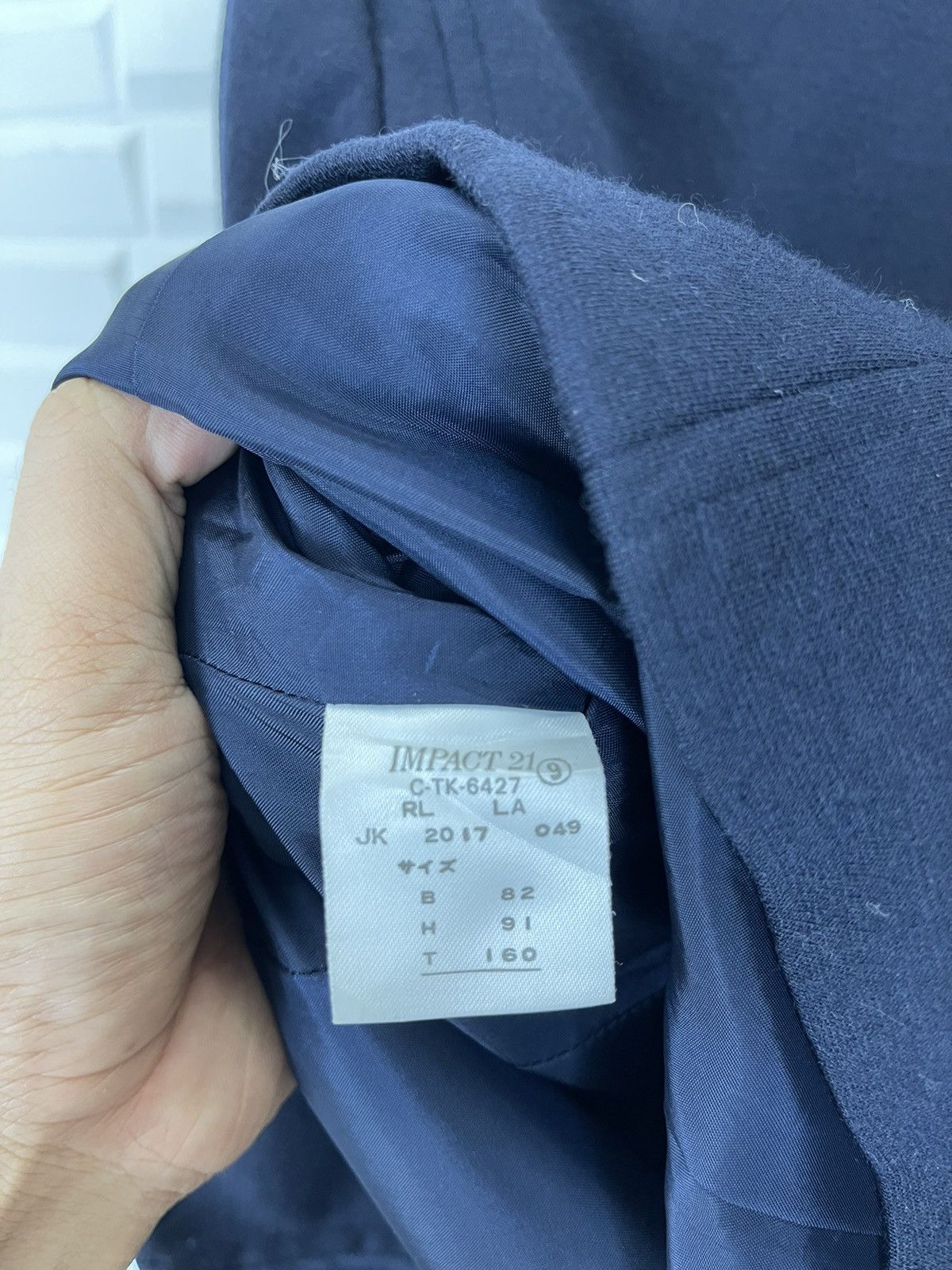 Ralph Lauren 🔥RARE DESIGN🔥VINTAGE RALPH By RALPH LAUREN Size US M / EU 48-50 / 2 - 6 Thumbnail