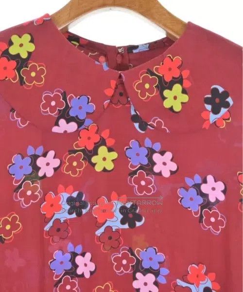 Comme des Garcons Comme des Garcons dress Size S / US 4 / IT 40 - 6 Thumbnail