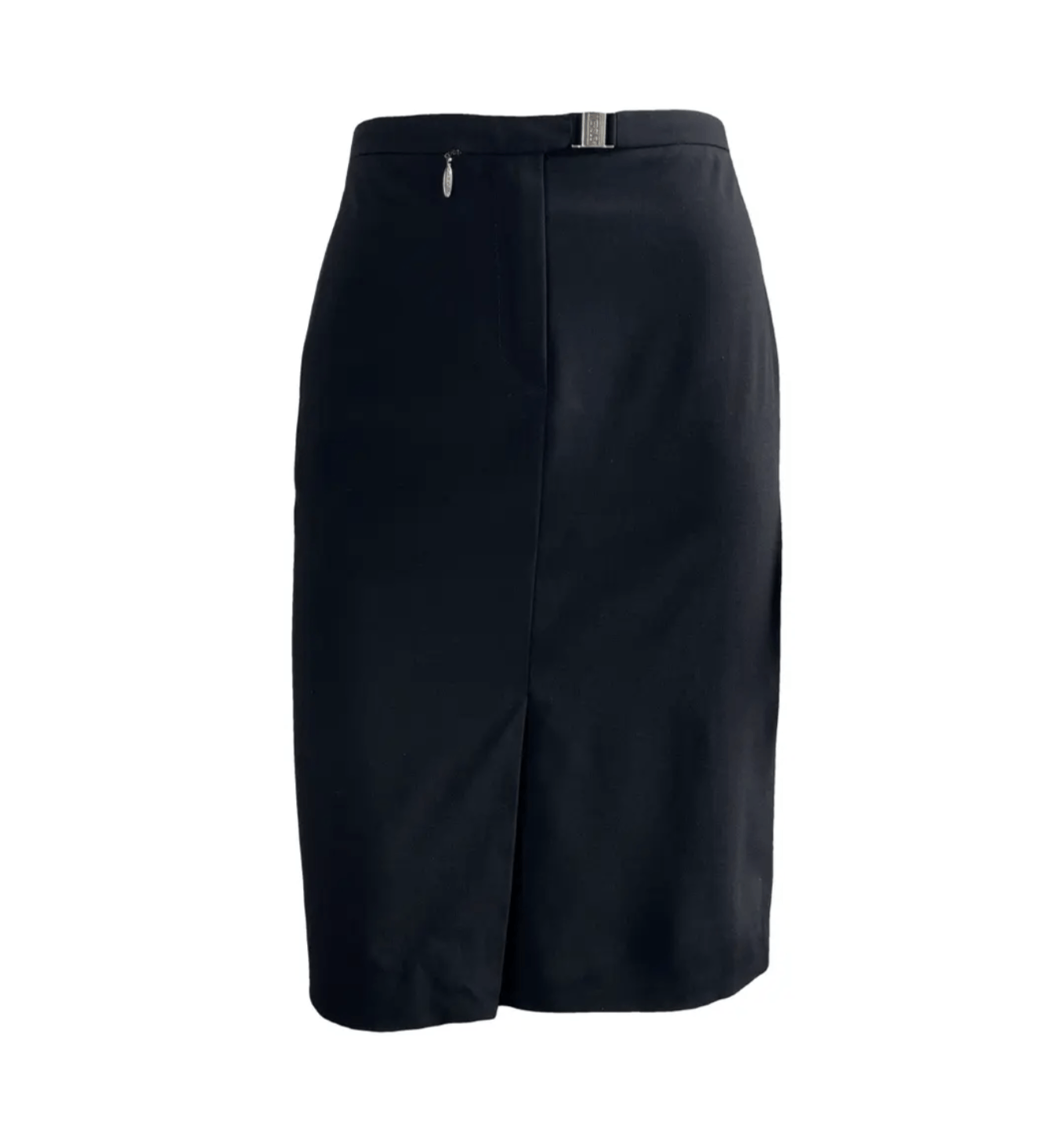 Versace pencil skirt Size 25" / US 0 / IT 36 - 1 Thumbnail