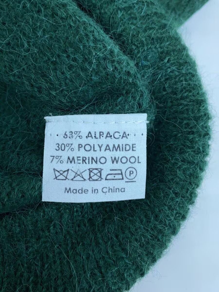 Dries Van Noten Alpaca Wool Knit Sweater Size US M / EU 48-50 / 2 - 6 Thumbnail