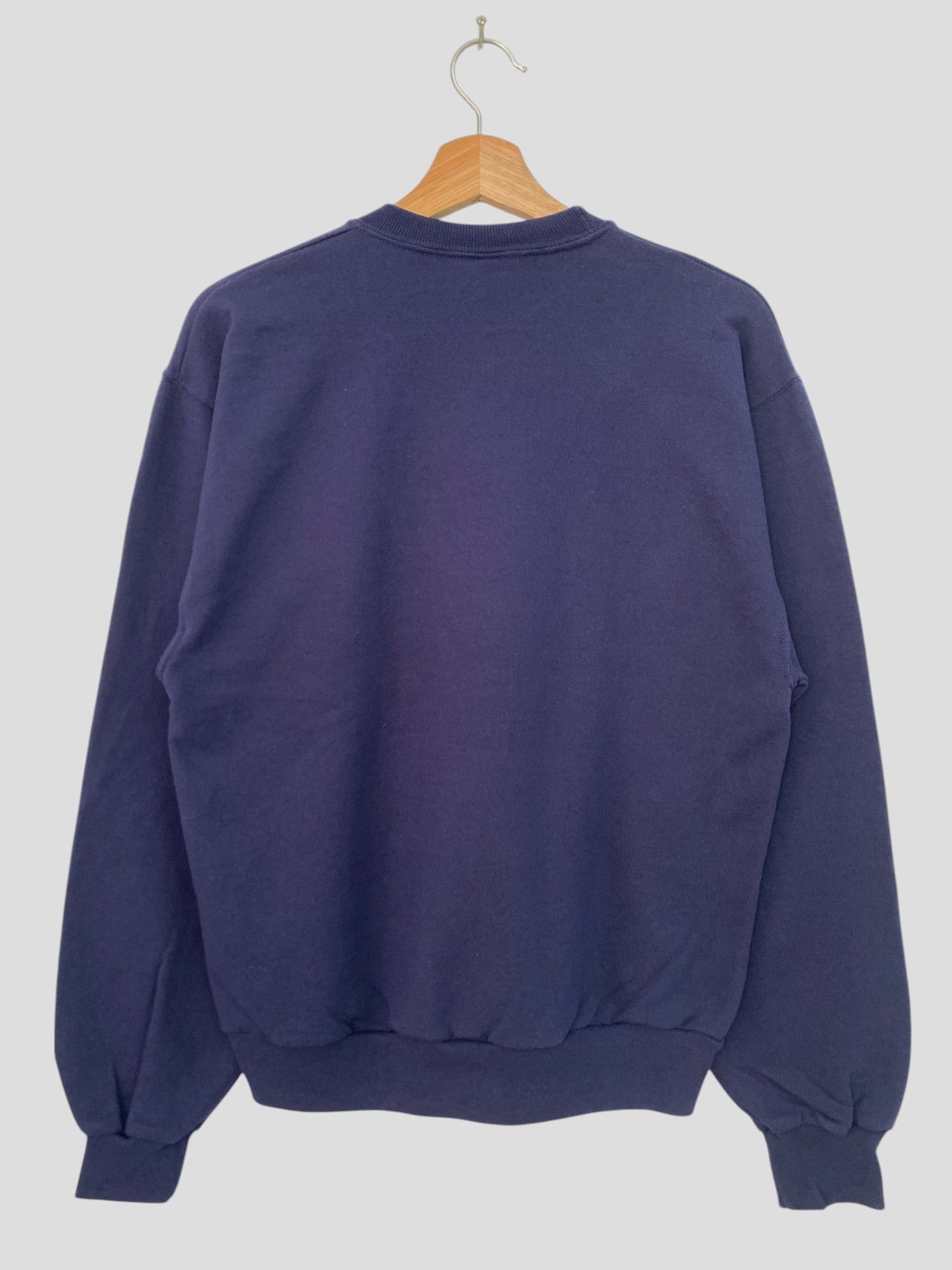 Jerzees Liberty Belle Invitational Footbal Sweatshirt Size US S / EU 44-46 / 1 - 2 Thumbnail