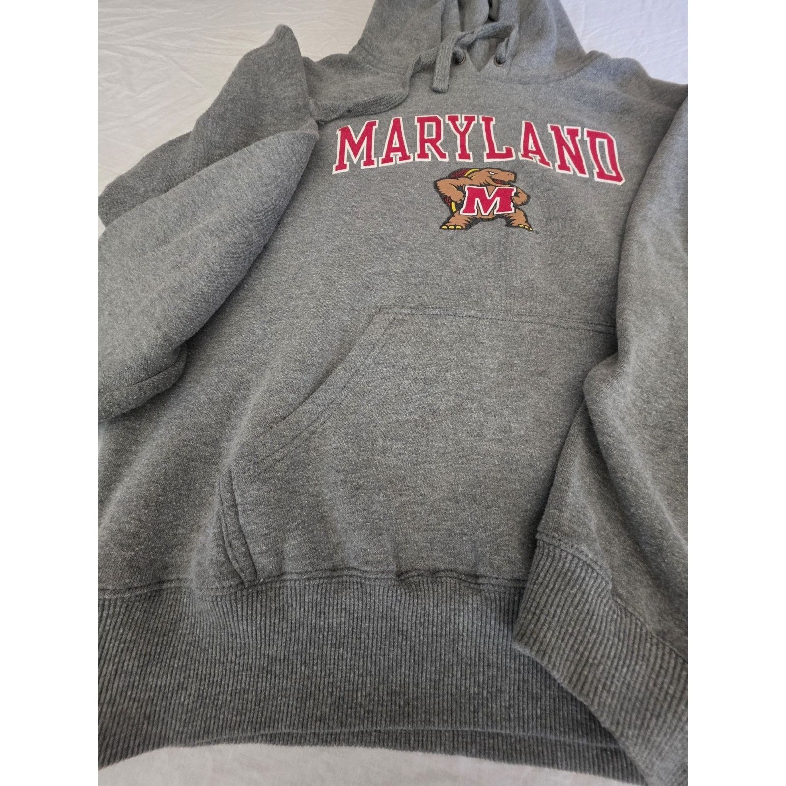Top Of The World University Of Maryland Top Of The World Women's Size Medium Size US M / EU 48-50 / 2 - 3 Thumbnail
