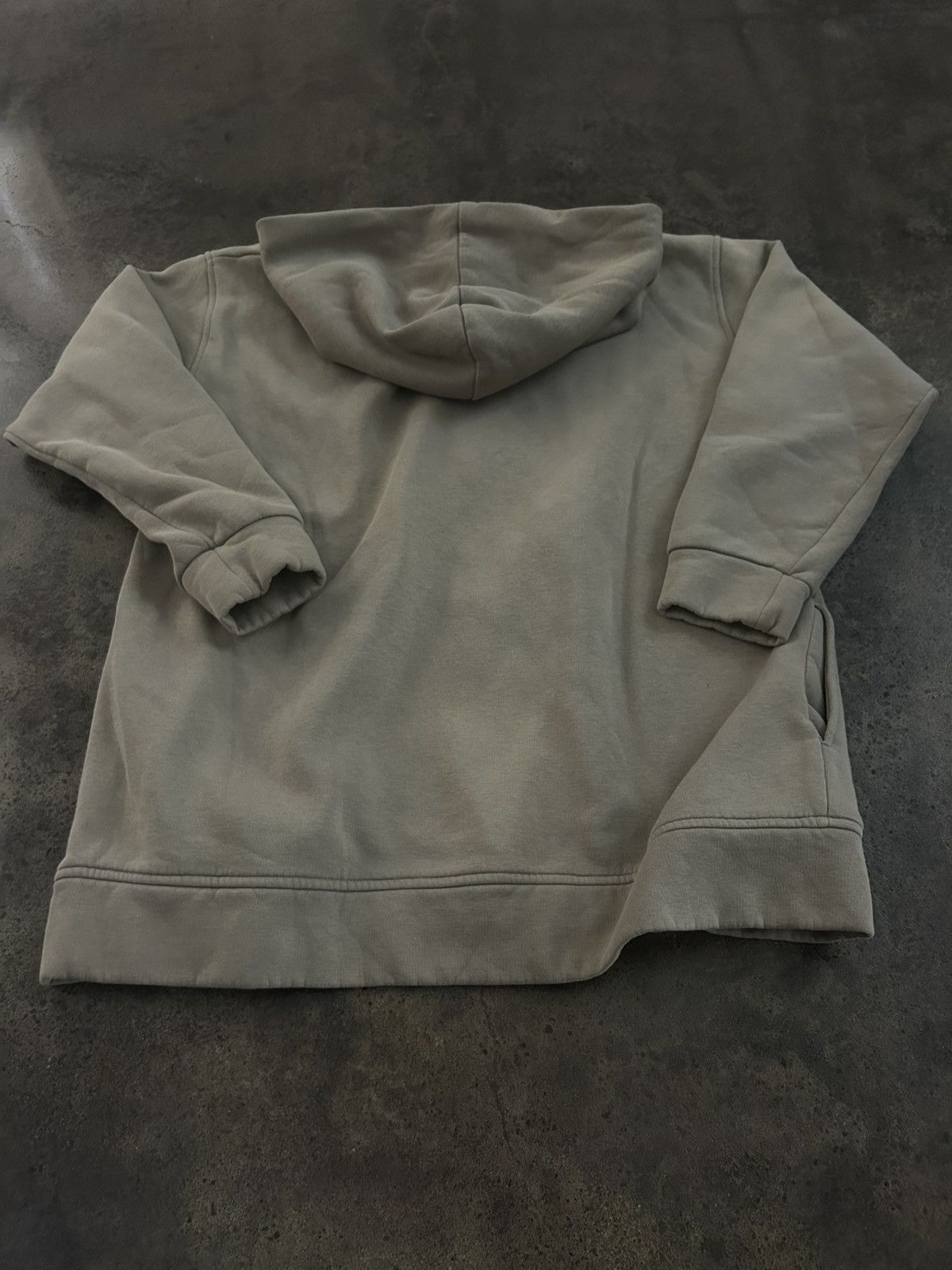 Zara Zara Zip-Up Size US L / EU 52-54 / 3 - 2 Thumbnail