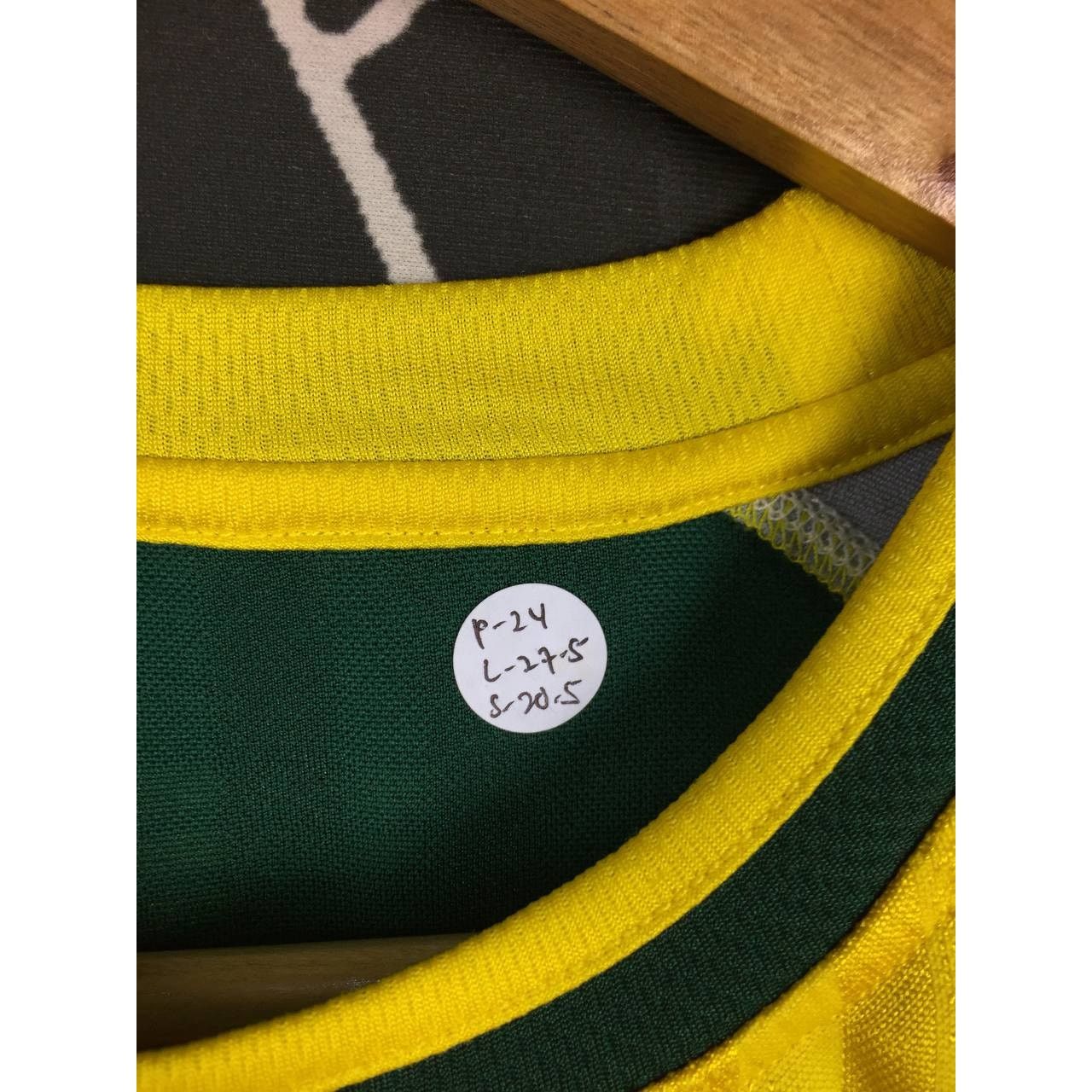 Penalty × Vintage Penalty Sportswear Retro Vibe Long Sleeve Jersey Size US XL / EU 56 / 4 - 17 Thumbnail
