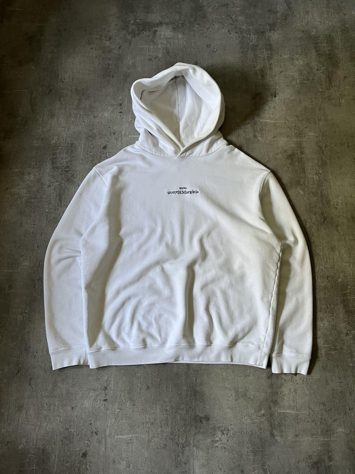 Maison Margiela Upside Down | Grailed