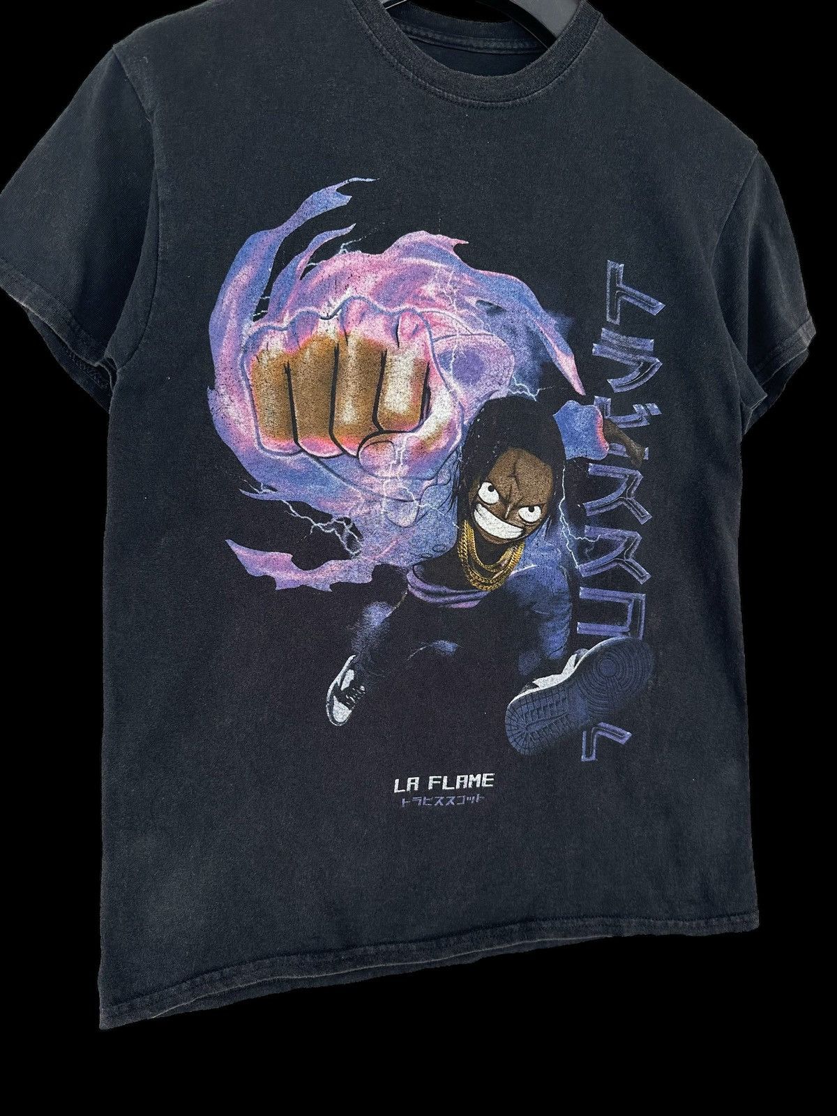 Anime × GOAT Crew G.O.A.T Goat Crew Anime One Piece Luffy Character Size US S / EU 44-46 / 1 - 2 Thumbnail