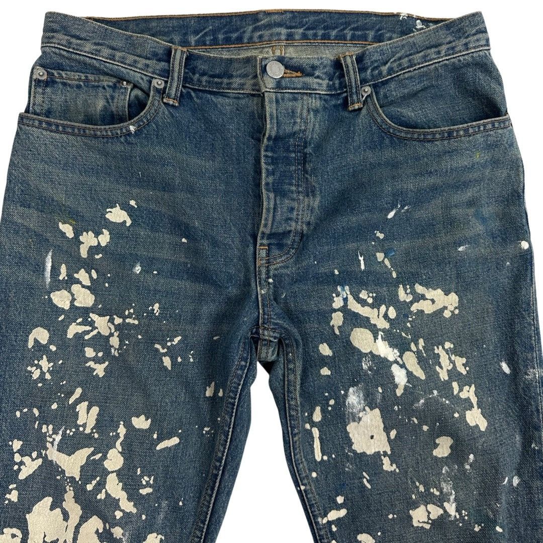 Helmut Lang Helmut Lang Painter Jeans Size US 30 / EU 46 - 3 Thumbnail