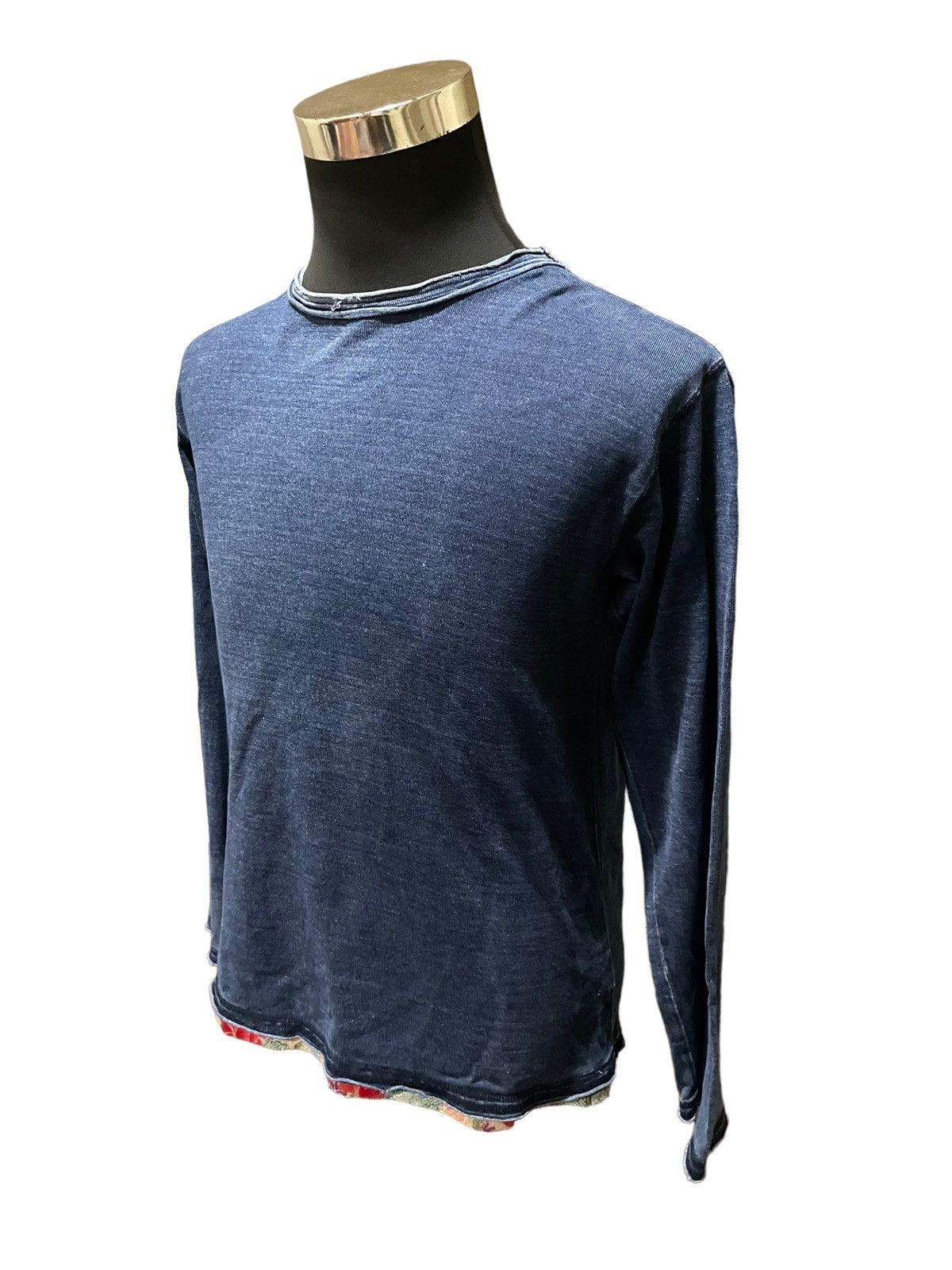 Eternal Eternal Japan Longsleeve Shirts Size US M / EU 48-50 / 2 - 3 Thumbnail