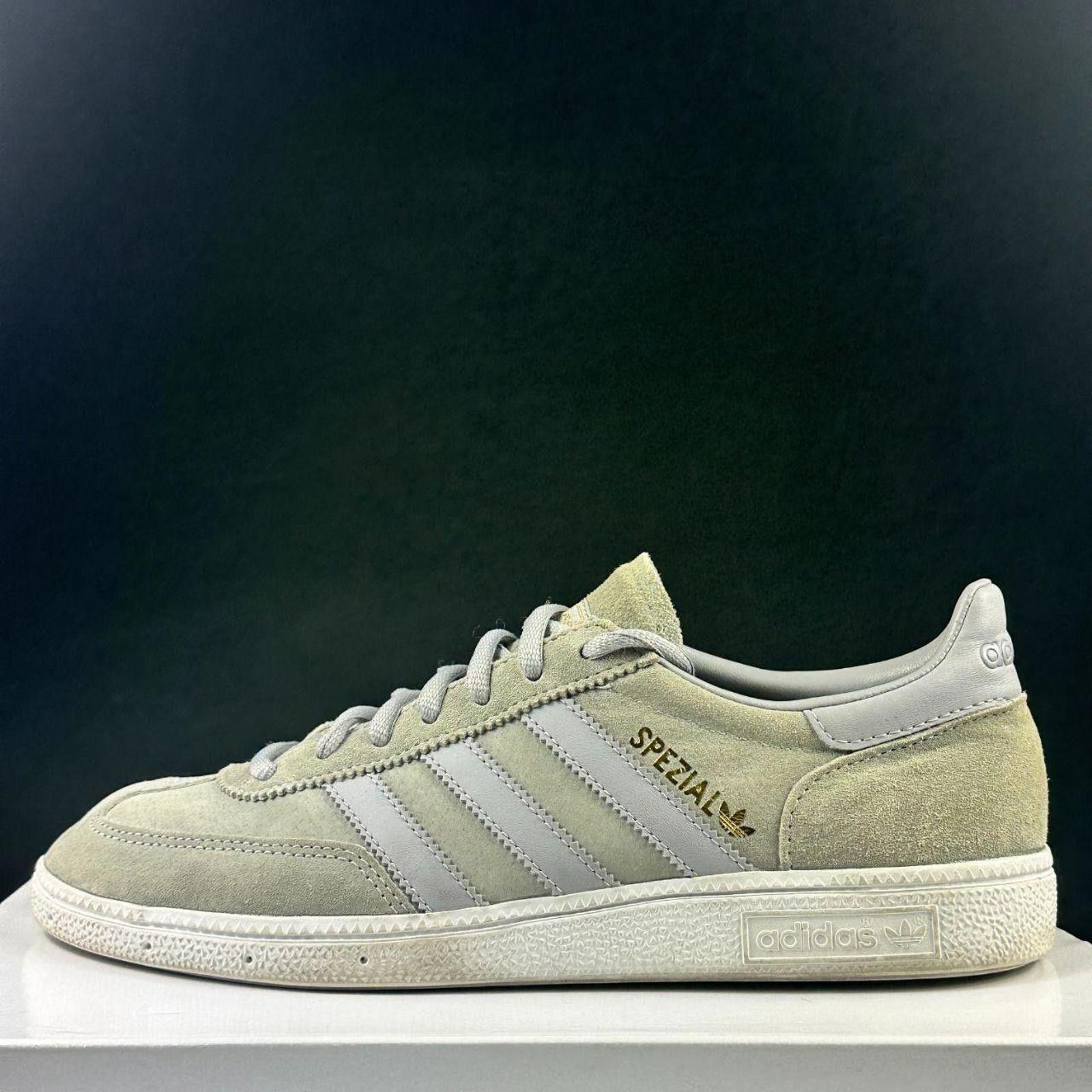 Adidas Adidas Handball Spezial — US 9 / UK 8.5 / EU 42 Size US 9.5 / EU 42-43 - 1 Thumbnail