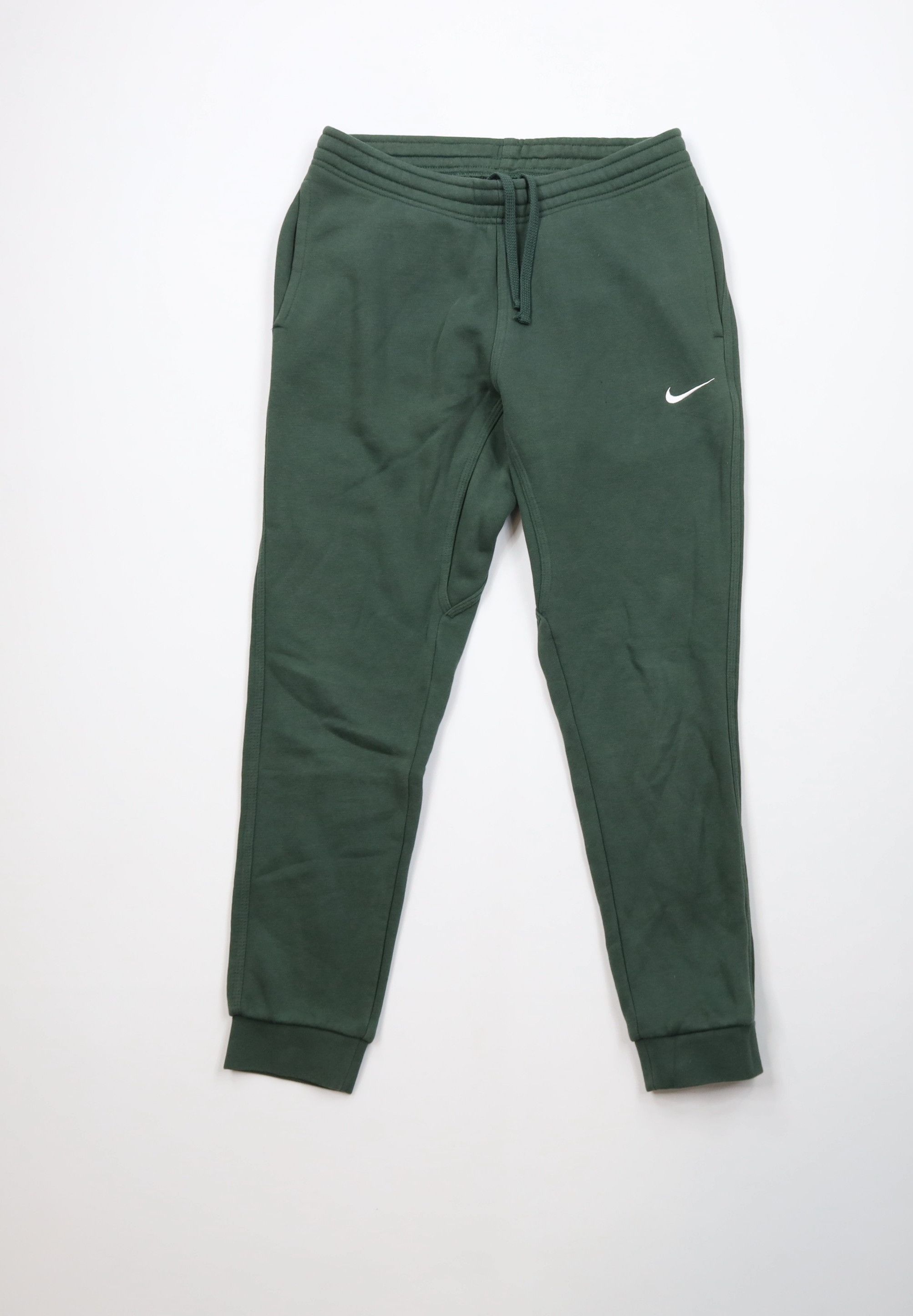 Nike Vintage Y2K Nike Travis Scott Mini Swoosh Sweatpants Joggers Size US 34 / EU 50 - 1 Thumbnail