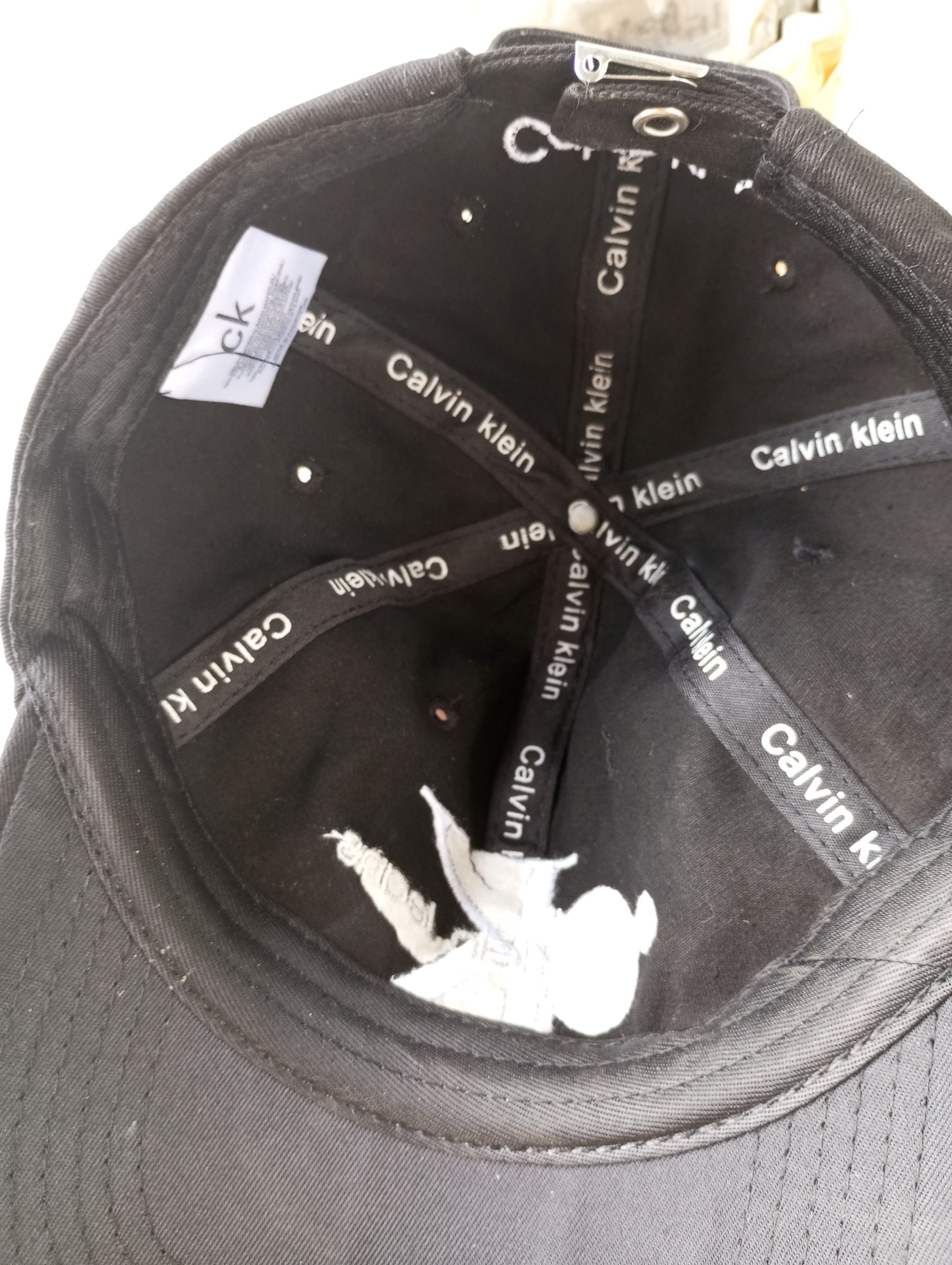 Calvin Klein Calvin Klein jeans Size ONE SIZE - 1 Thumbnail