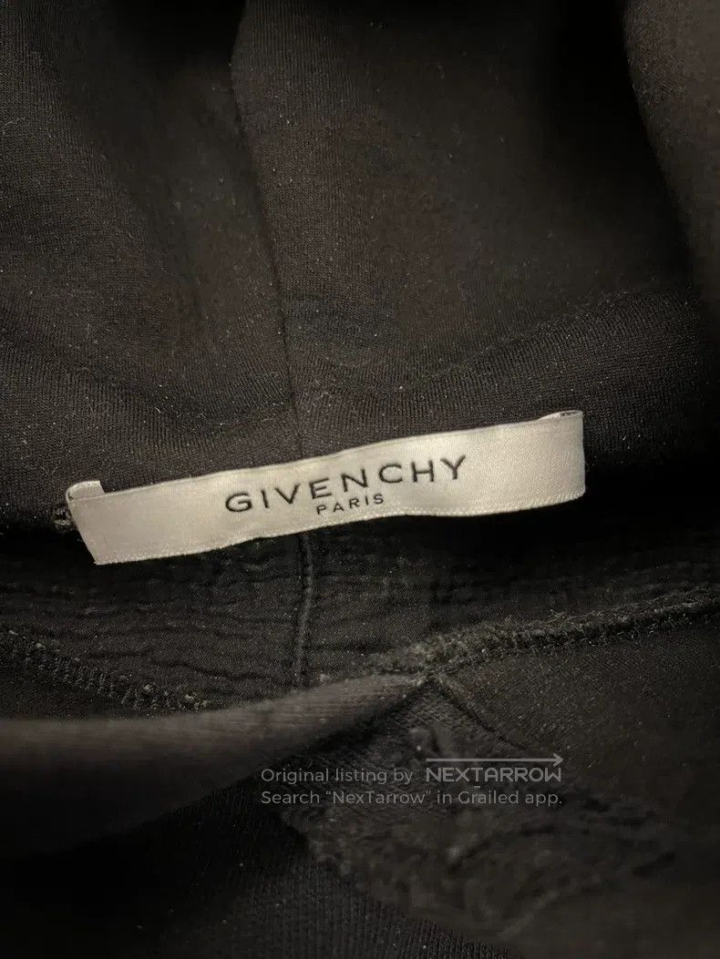 Givenchy Givenchy Merino Wool Blazer試穿Shoulder Width 44, Length 73, Size US S / EU 44-46 / 1 - 4 Thumbnail