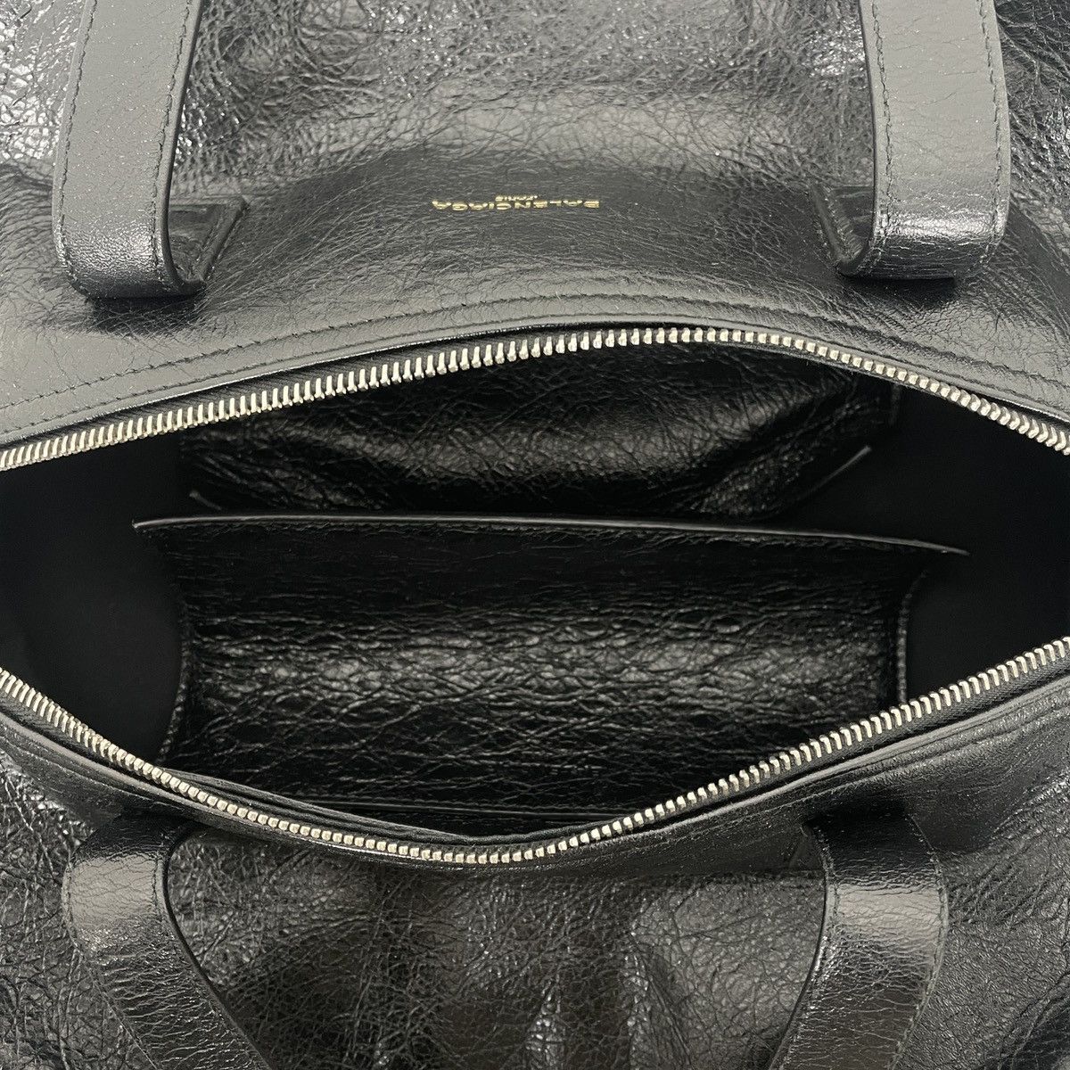 Balenciaga 2017 BALENCIAGA RUNWAY AIR BAG Size ONE SIZE - 8 Thumbnail
