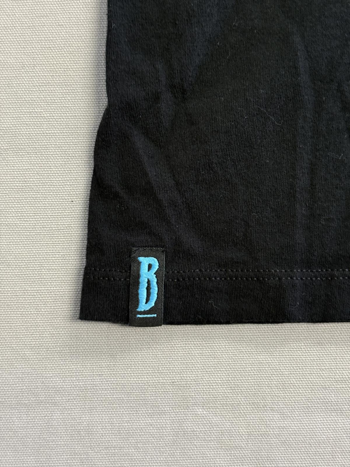 Other Blizzard T-shirt Blizzcon Anaheim 2018 Overwatch McCree - M Size US M / EU 48-50 / 2 - 5 Thumbnail