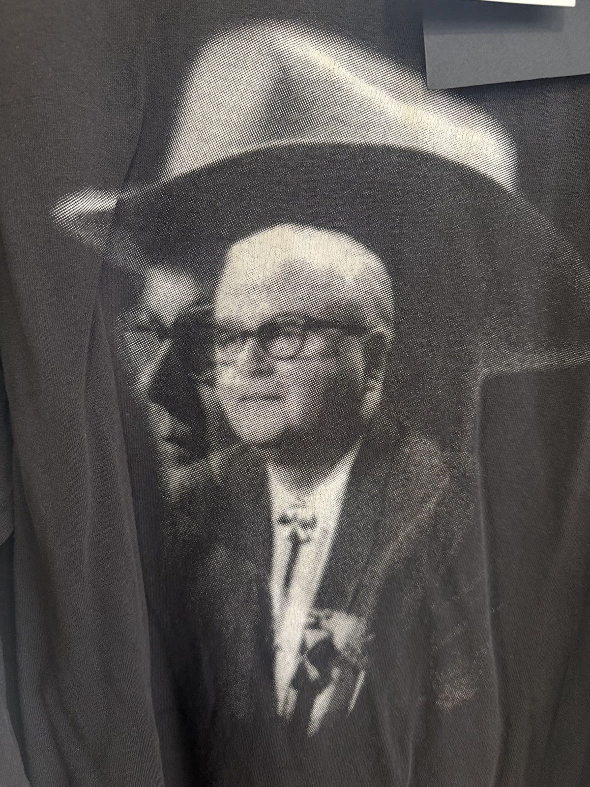 Enfants Riches Deprimes Texas pastor assemblage long sleeve Size US L / EU 52-54 / 3 - 10 Thumbnail