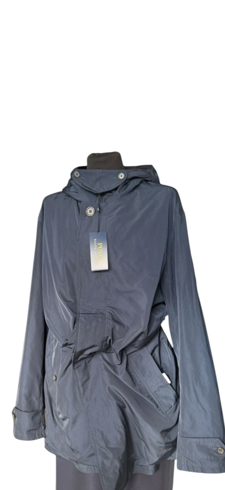 Polo Ralph Lauren Cost Ralph Lauren New Size M / US 6-8 / IT 42-44 - 2 Thumbnail