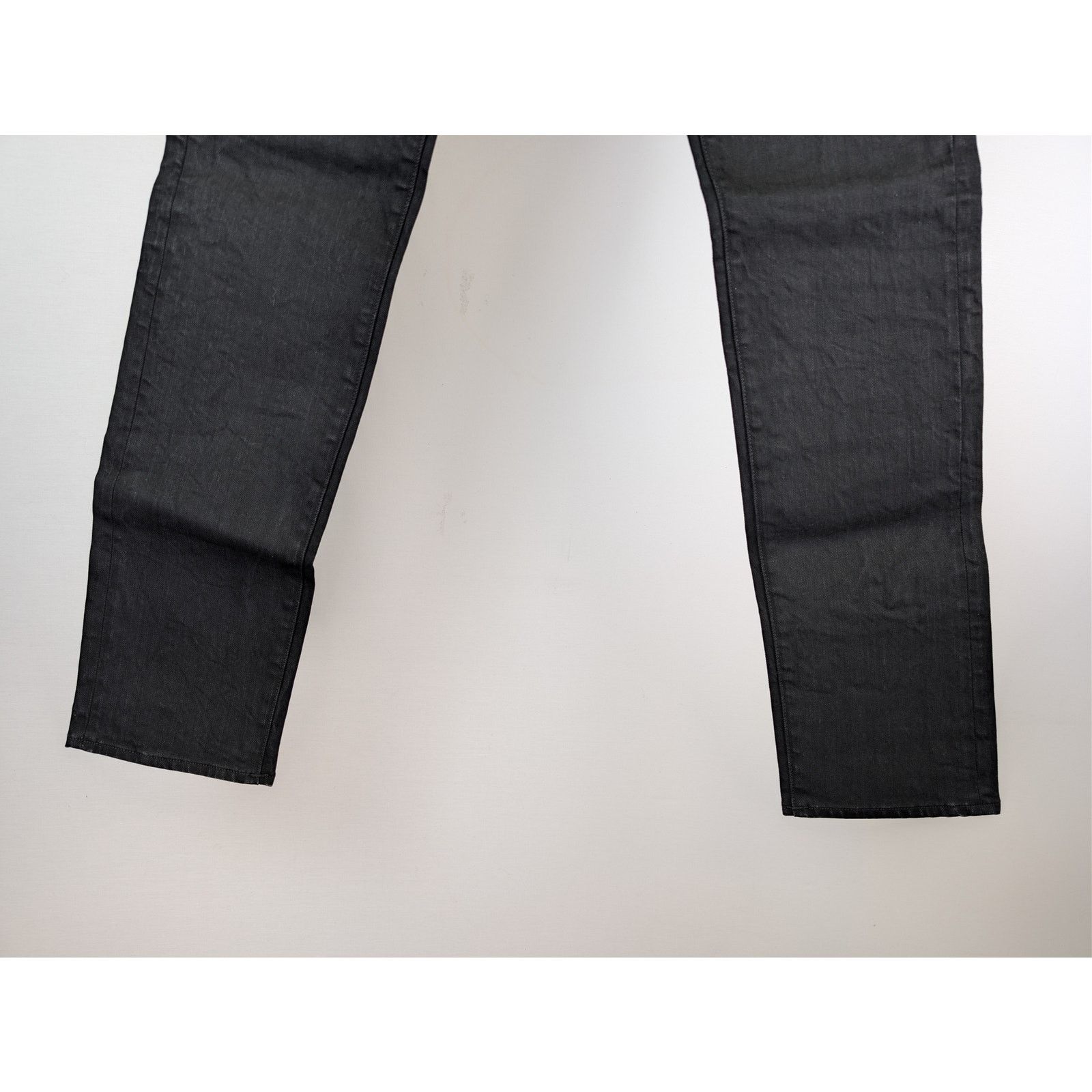 Tom Ford o1rshd1 Denim Jeans Pants in Black Size US 31 - 3 Thumbnail