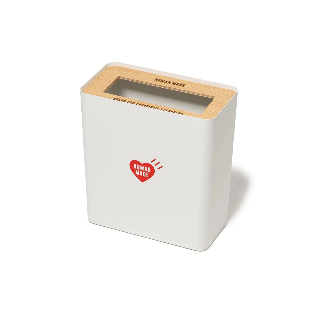 image of Human Made Trash Can, Men's