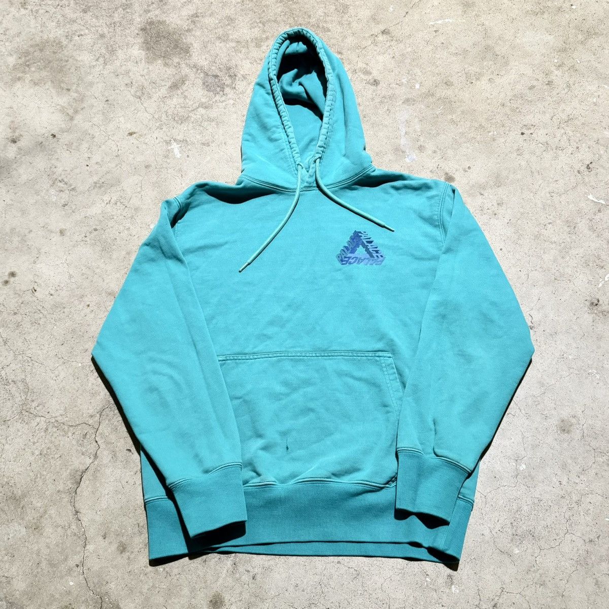 Green palace hoodie deals
