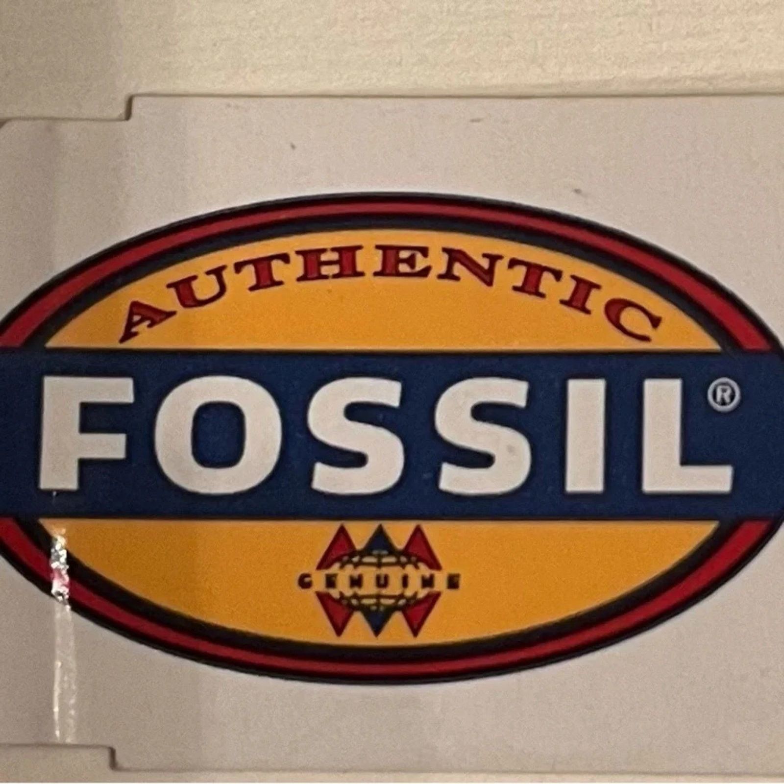 Fossil Fossil ladies watch, model ES9075, new in box with the tags. Size ONE SIZE - 7 Thumbnail