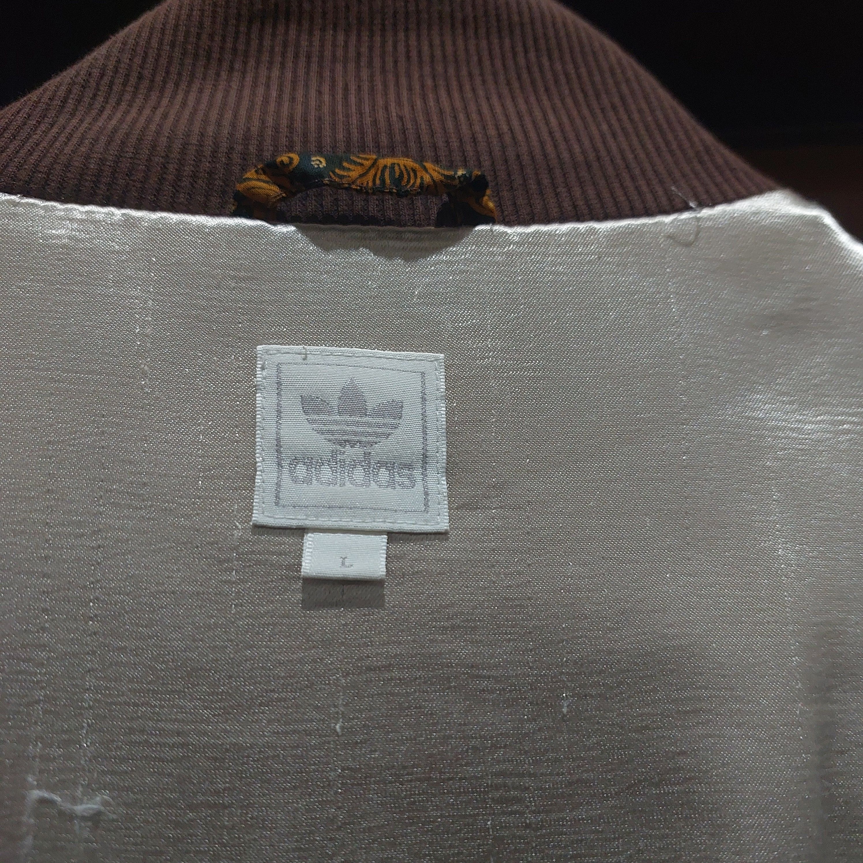 Adidas Adidas material of the world indonesia Size US L / EU 52-54 / 3 - 5 Thumbnail