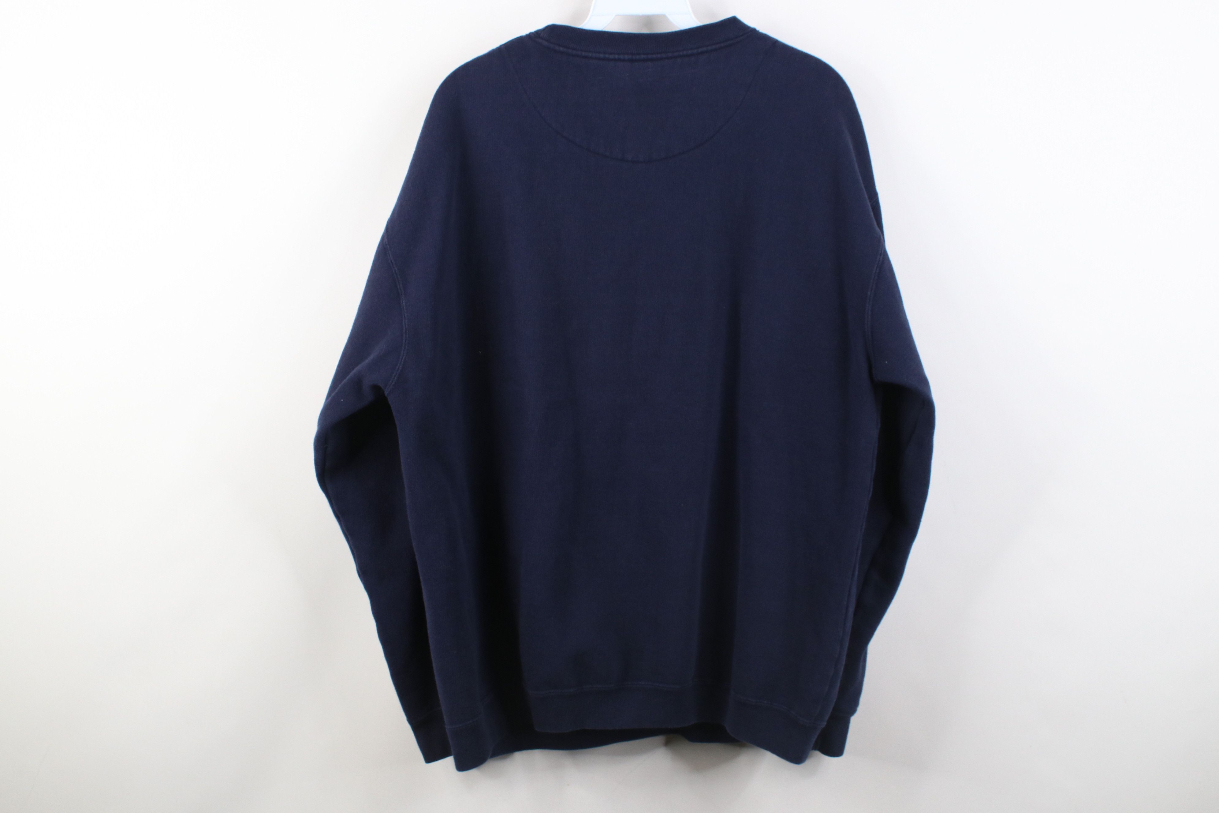 Disney Vintage 90s Disney Winnie the Pooh Oh Brother Sweatshirt Size L / US 10 / IT 46 - 9 Thumbnail