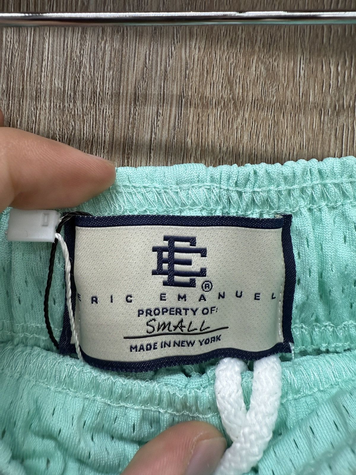 Eric Emanuel Eric Emmanuel Shorts Size US 30 / EU 46 - 5 Thumbnail