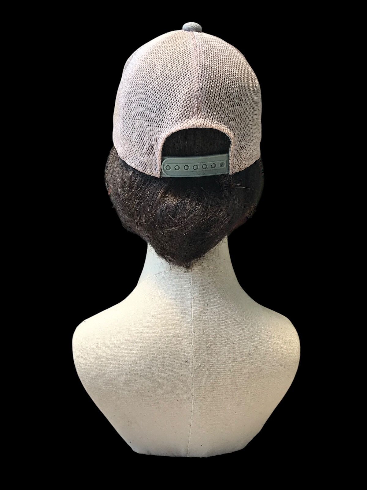 Japanese Brand × Pledge EMBROIDERY MOTHERFUCKER CAP HAT BY PLEDGE Size ONE SIZE - 3 Thumbnail