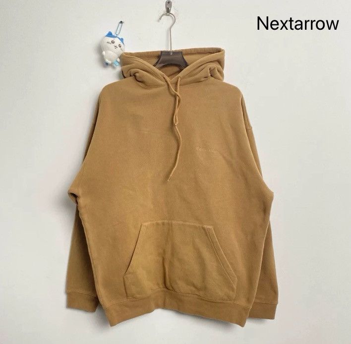 Balenciaga Balenciaga Double B Small Logo Hoodie2412-Nextarrow Size US XS / EU 42 / 0 - 1 Thumbnail