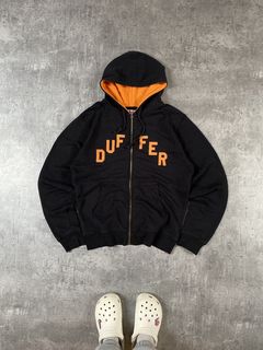 Men's Duffer Of St George Sweatshirts & Hoodies | Grailed