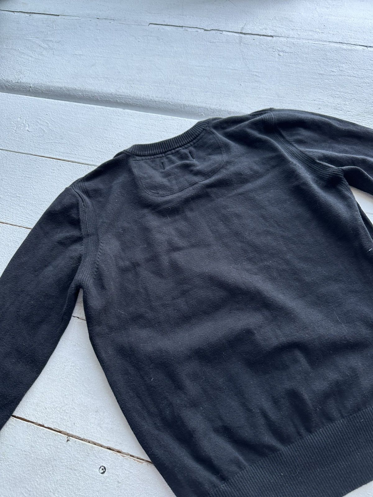 Diesel 90s🚨 DIESEL IF SIX WAS NINE STYLE avant garde Y2K MESH RARE Size S / US 4 / IT 40 - 8 Thumbnail