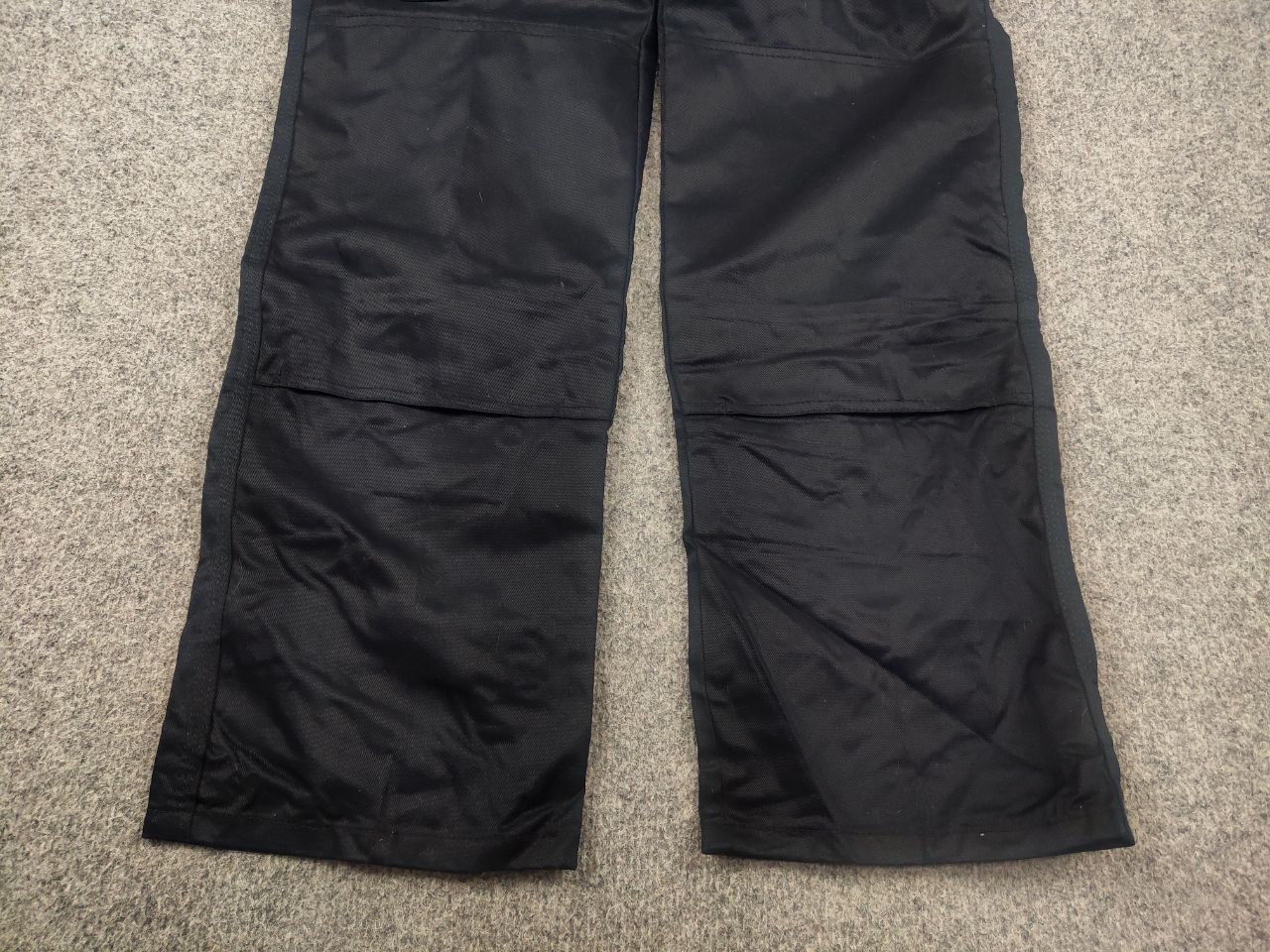 Dickies Vintage Dickies Navy Canvas Work Style Cargo Baggy Pants Y2K Size US 30 / EU 46 - 10 Thumbnail