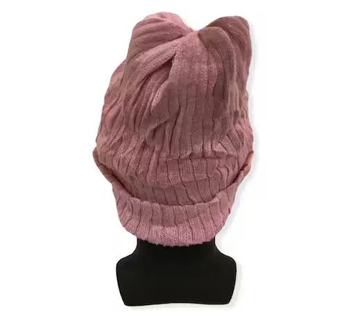 Dickies Dickeis Trademark Logo Beanie Hat Size ONE SIZE - 4 Thumbnail