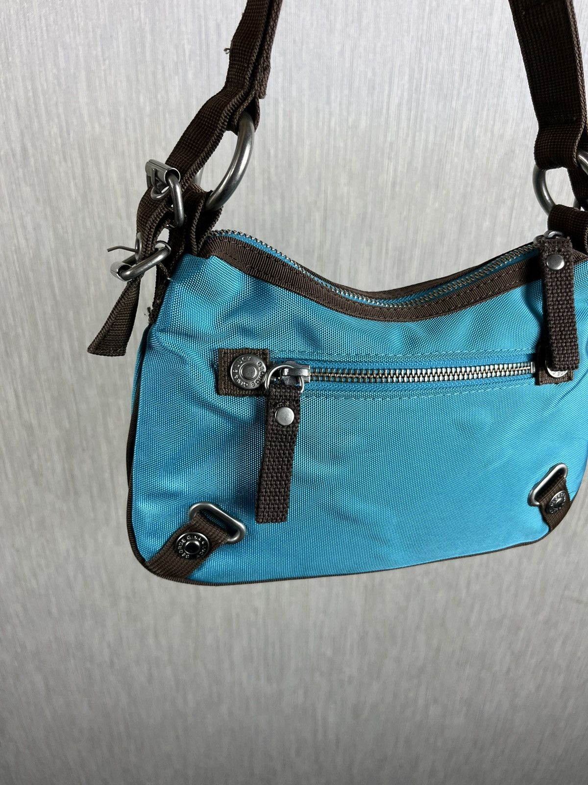 George Gina & Lucy × Vintage Vintage GGL George Gina & Lucy y2k eccentric lula mini bag Size ONE SIZE - 6 Thumbnail