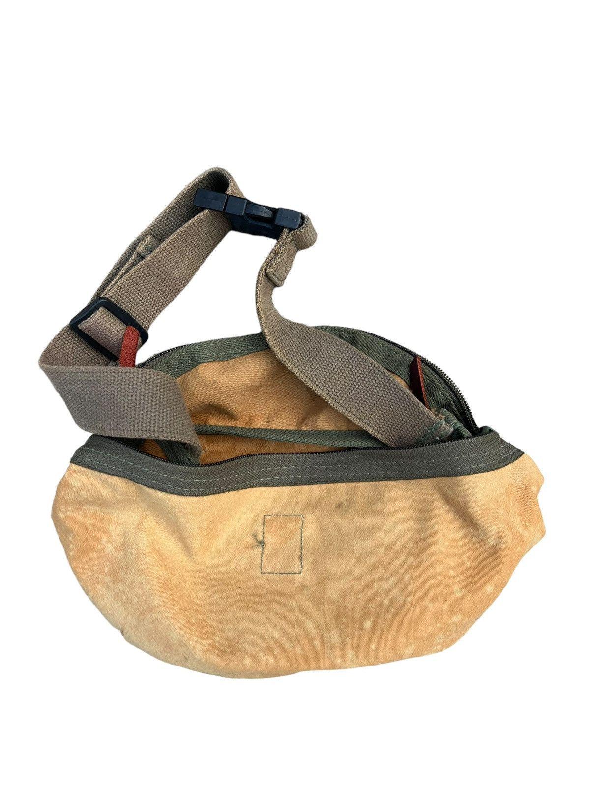 South2 West8 South2 West8 Faded Chest Waist Bag Size ONE SIZE - 22 Thumbnail