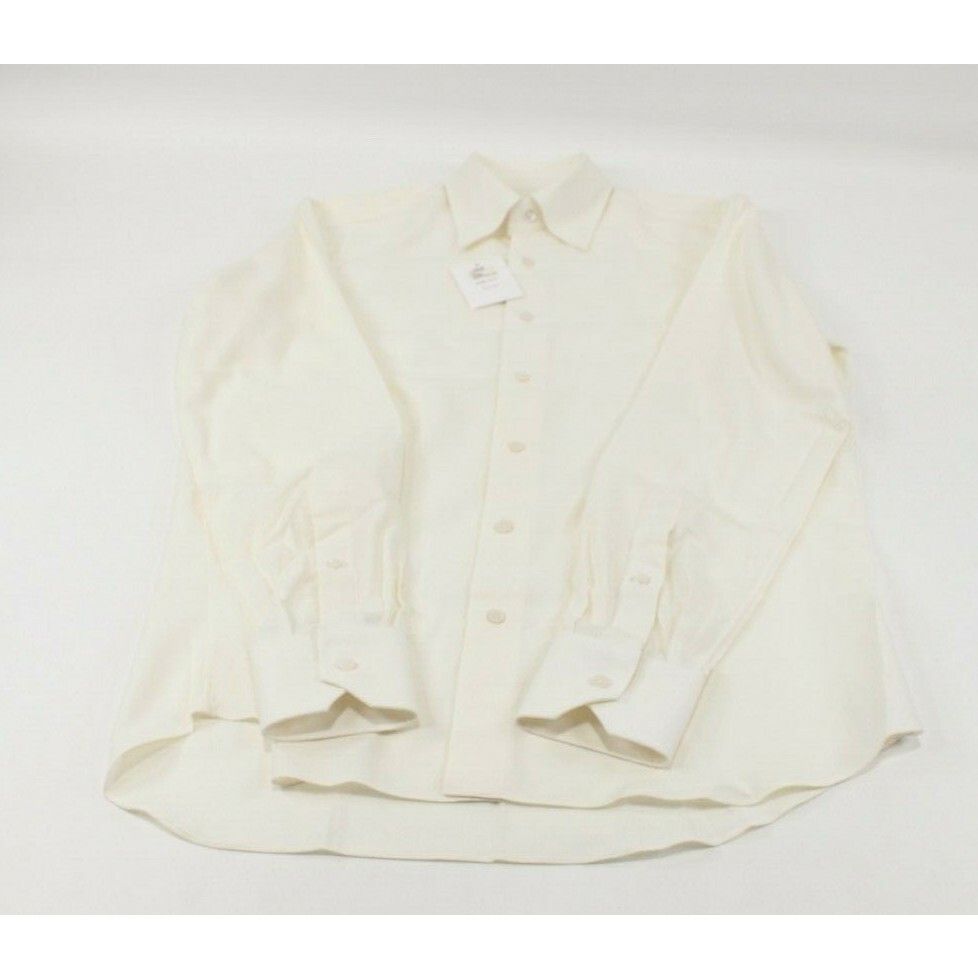 Other Fray New with tags Shirt Size M US In Yellow Size US M / EU 48-50 / 2 - 5 Thumbnail