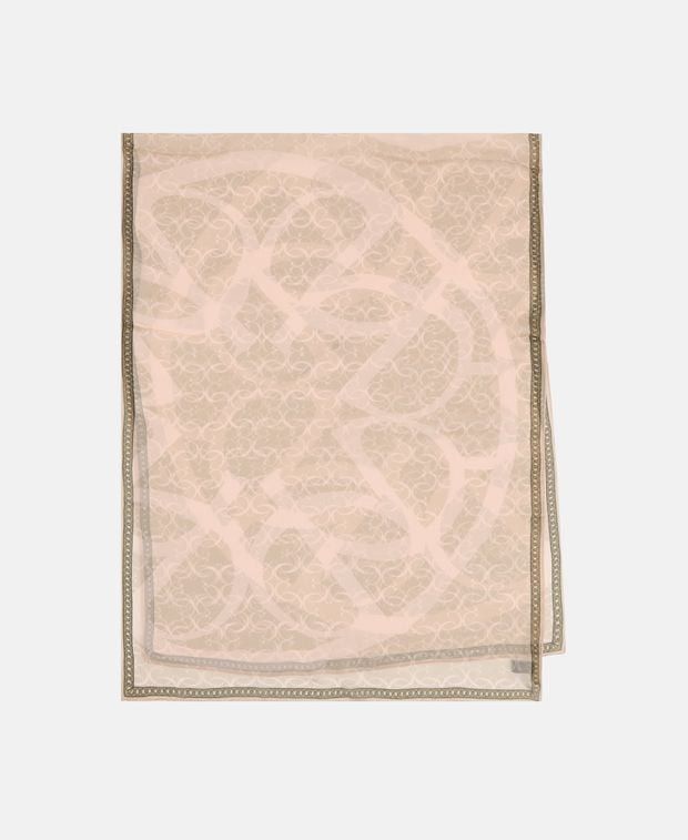 Elie Saab Silk scarf Size ONE SIZE - 1 Thumbnail
