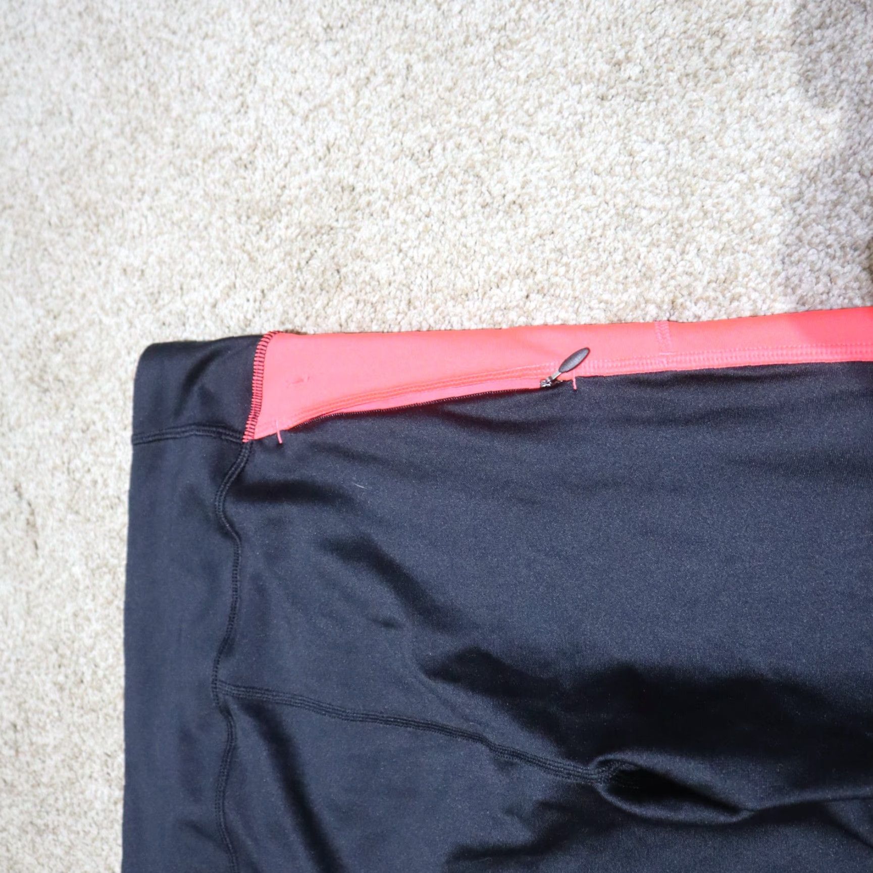 Under Armour Under Armour Pants Women's S Black Activewear Sweatpants Athletic Bootcut 90s Athleisure Size 28" / US 6 / IT 42 - 7 Thumbnail