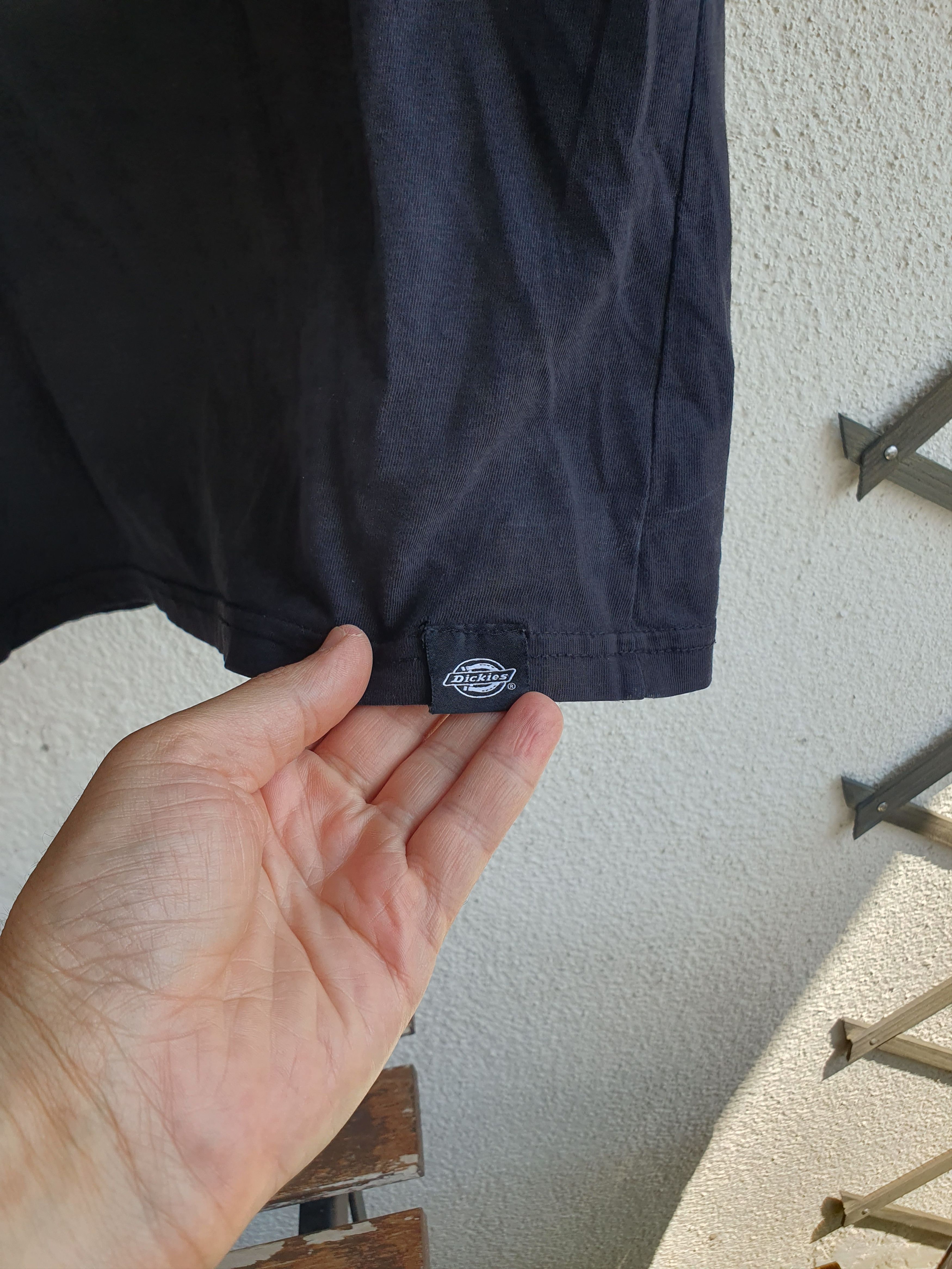 Dickies Dickies Trust This Label t-shirt sz S Size US S / EU 44-46 / 1 - 7 Thumbnail