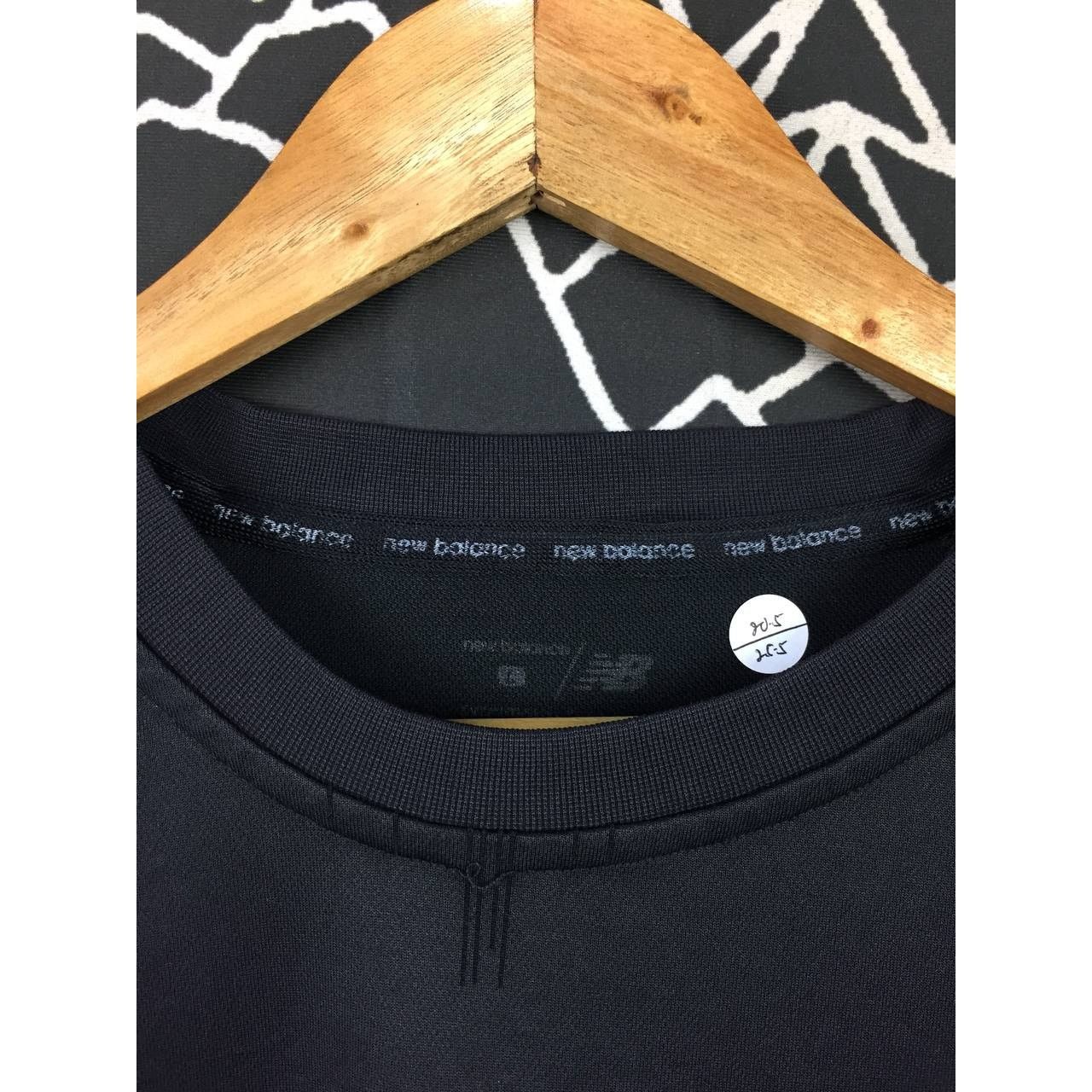New Balance New Balance Executional Excellence Activewear Tee Size US M / EU 48-50 / 2 - 4 Thumbnail