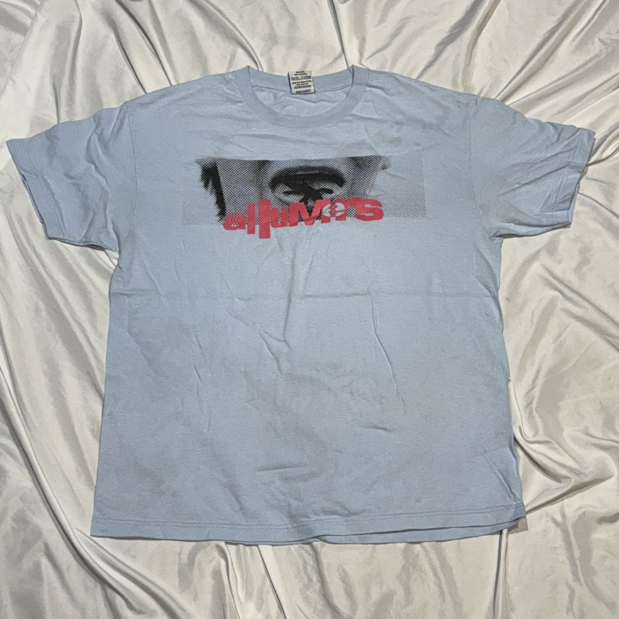 Alltimers Alltimers Bug Out Shirt Size US XL / EU 56 / 4 - 1 Thumbnail