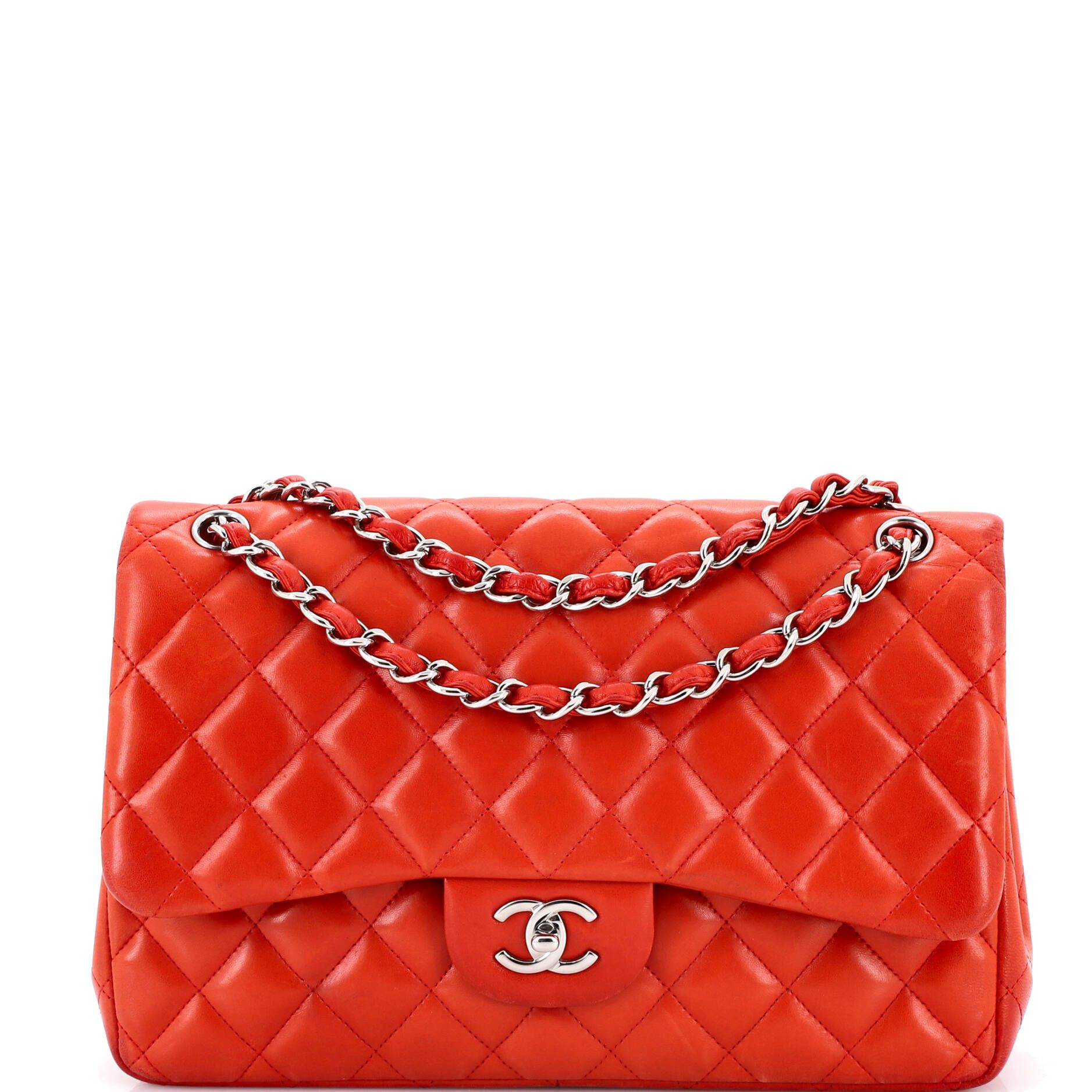 Chanel Classic Double Flap Bag Size ONE SIZE - 1 Thumbnail
