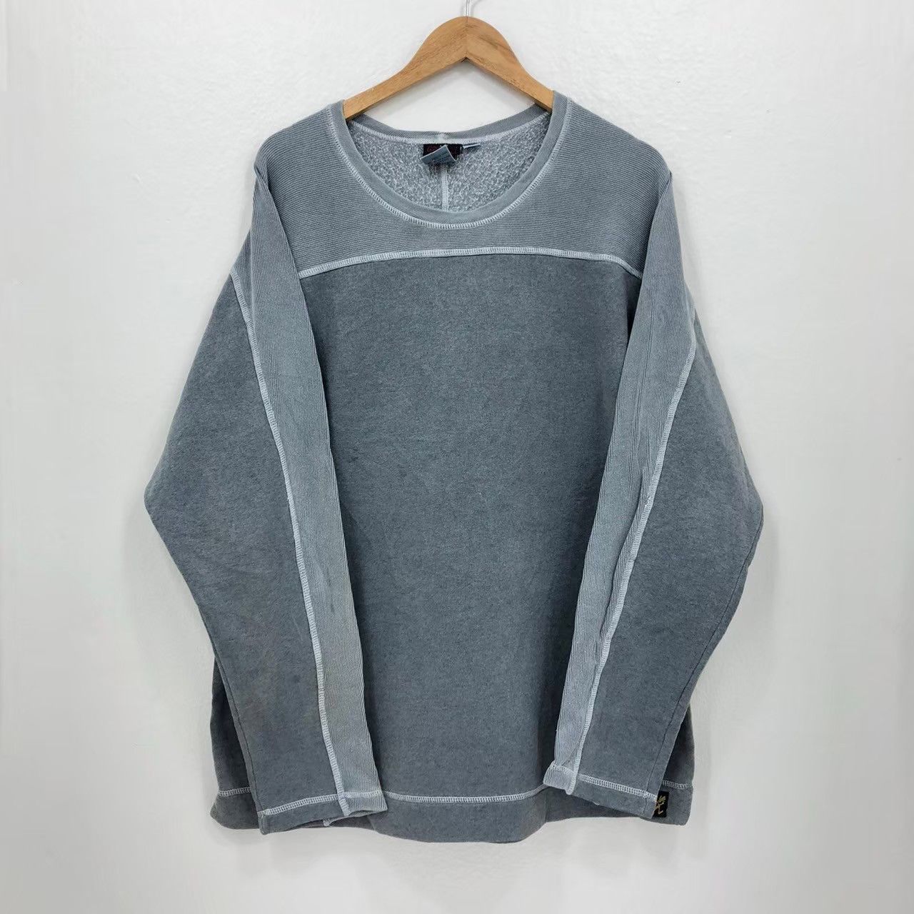 Gramicci × Vintage Vintage Gramicci sweater BN Size US M / EU 48-50 / 2 - 4 Thumbnail