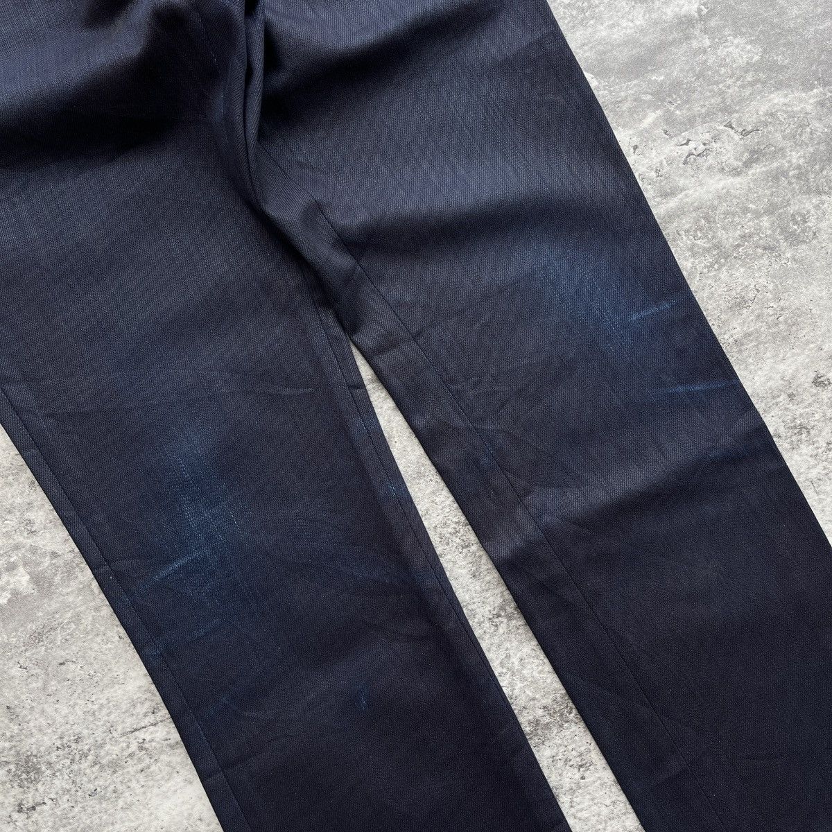 Prada Prada Tight Fit Denim Pants Size US 32 / EU 48 - 16 Thumbnail