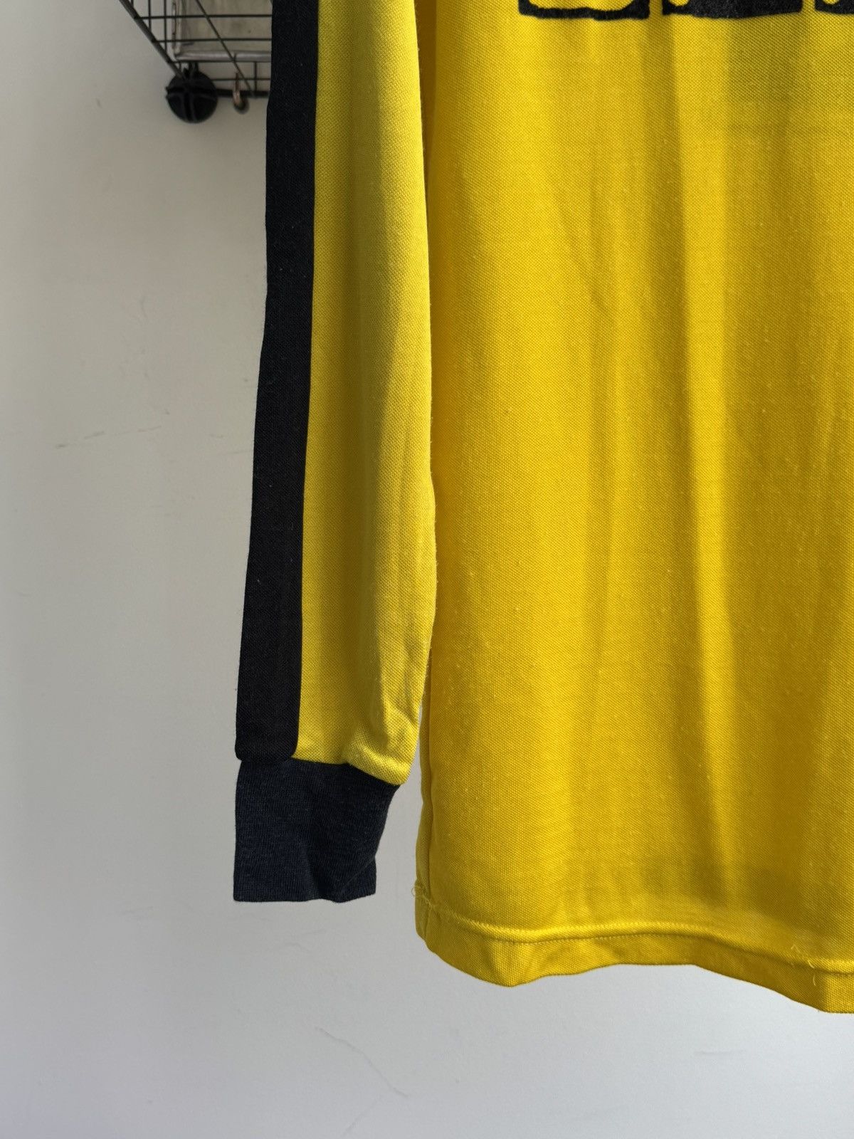 Puma Vintage Puma Football Long Sleeve Size US M / EU 48-50 / 2 - 5 Thumbnail